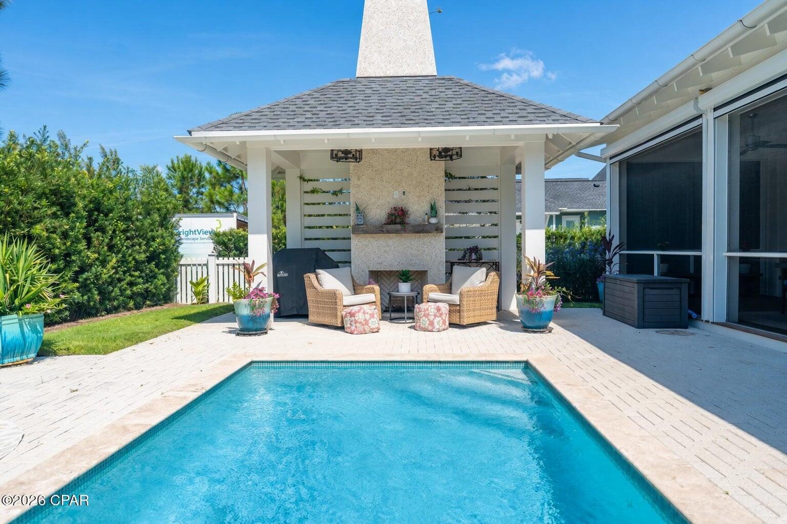 WATERSOUND ORIGINS - Residential