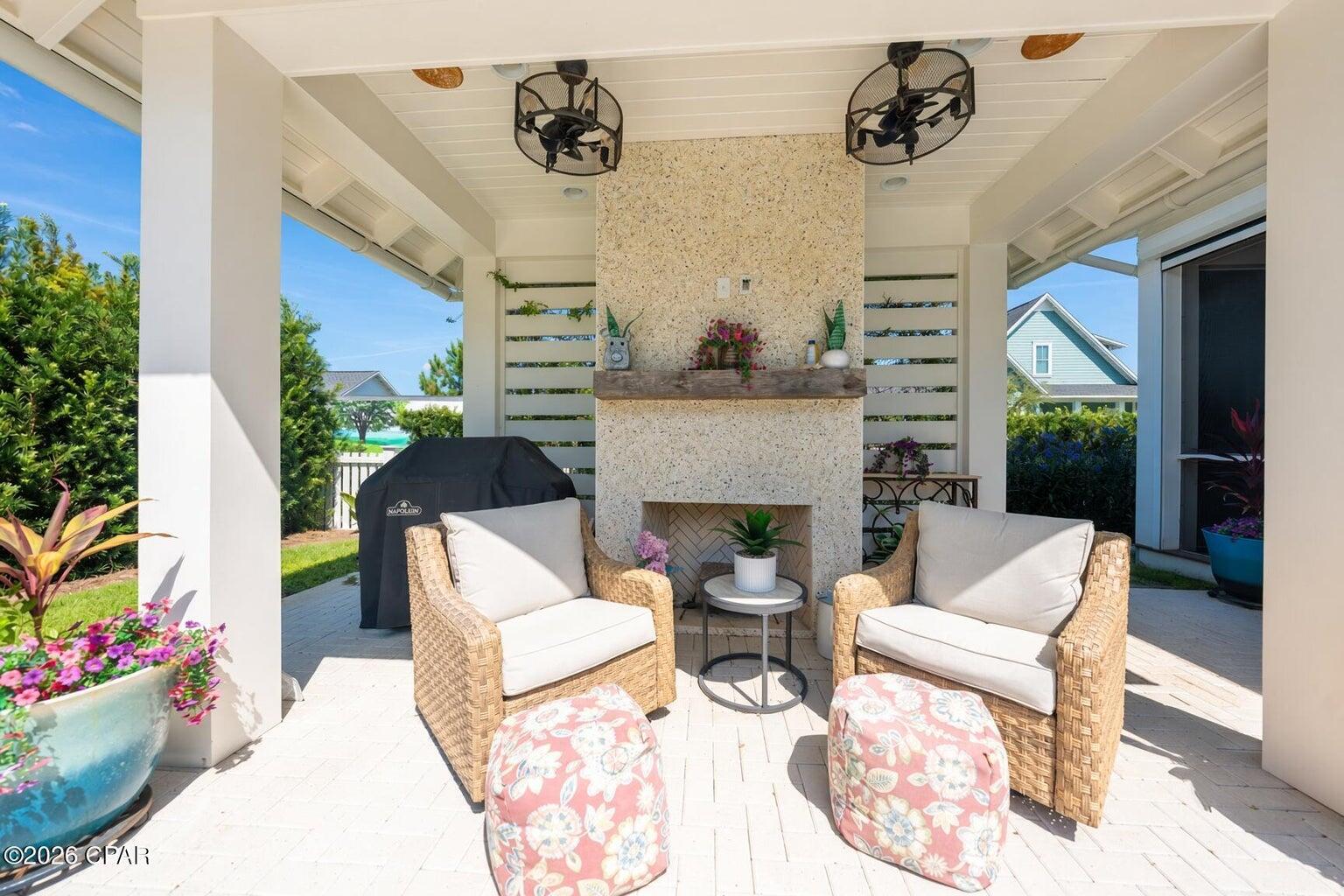 WATERSOUND ORIGINS - Residential