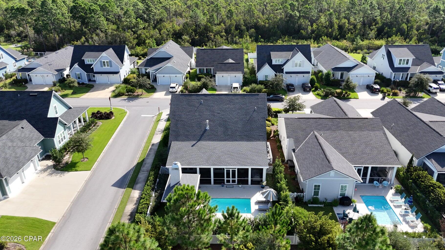 WATERSOUND ORIGINS - Residential