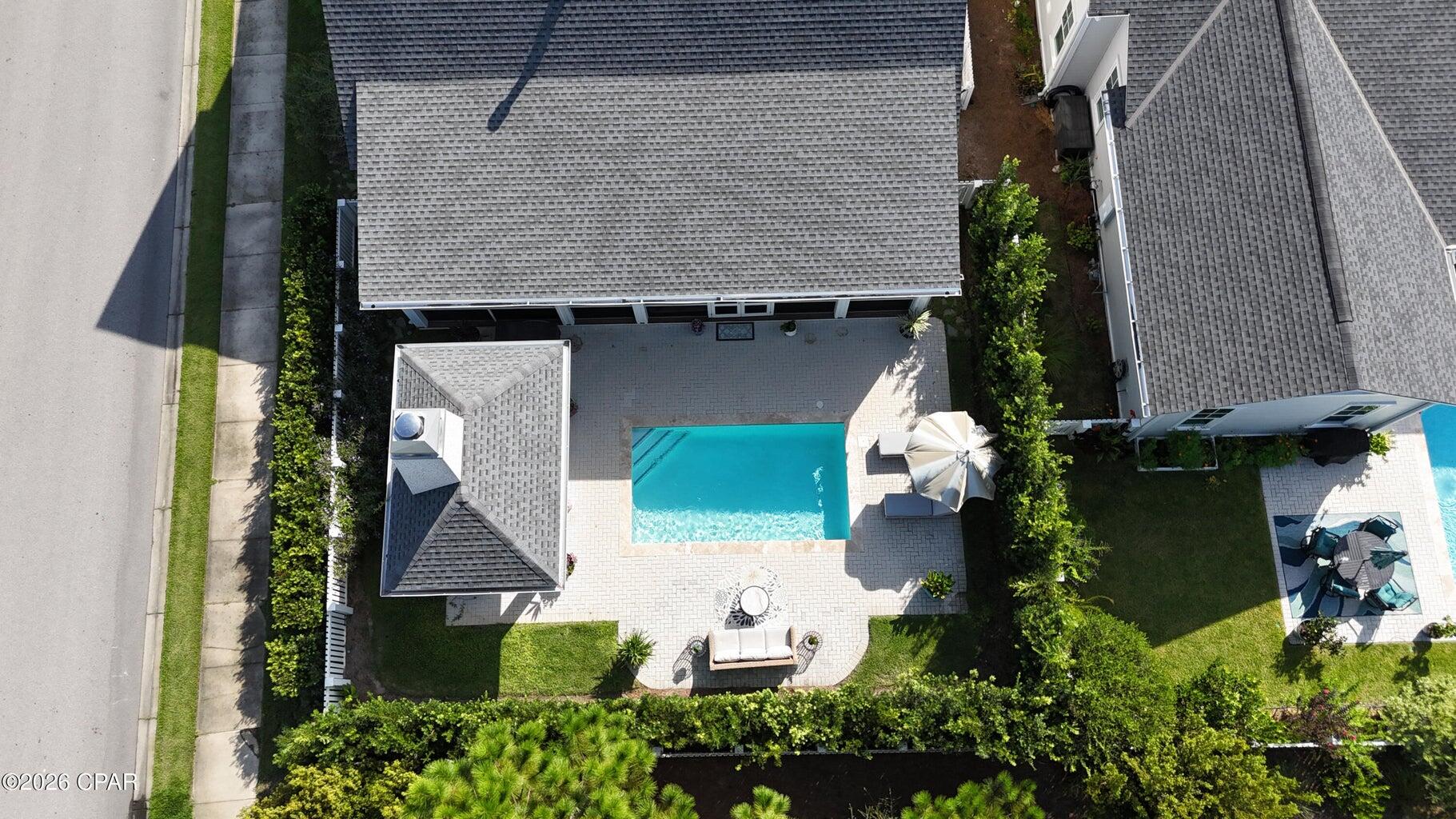 WATERSOUND ORIGINS - Residential