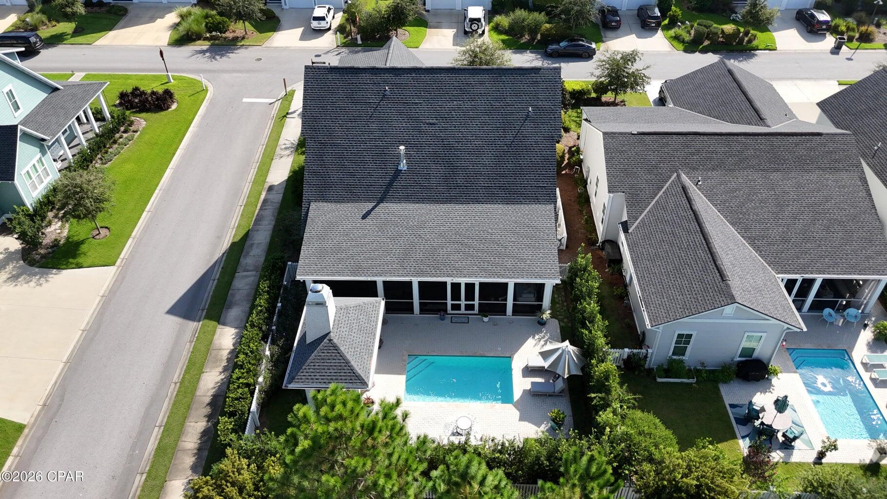 WATERSOUND ORIGINS - Residential