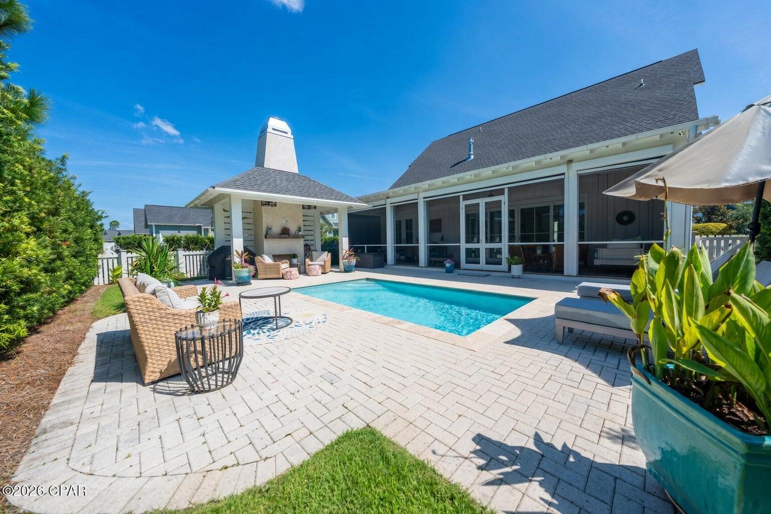 WATERSOUND ORIGINS - Residential