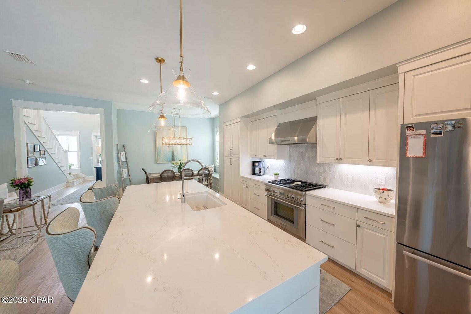 WATERSOUND ORIGINS - Residential