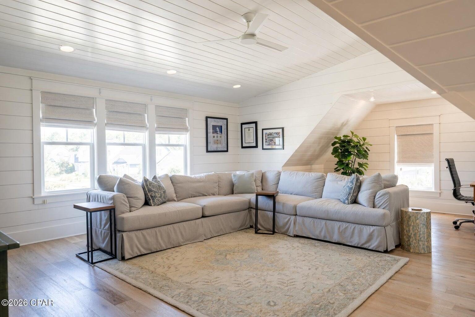 WATERSOUND ORIGINS - Residential