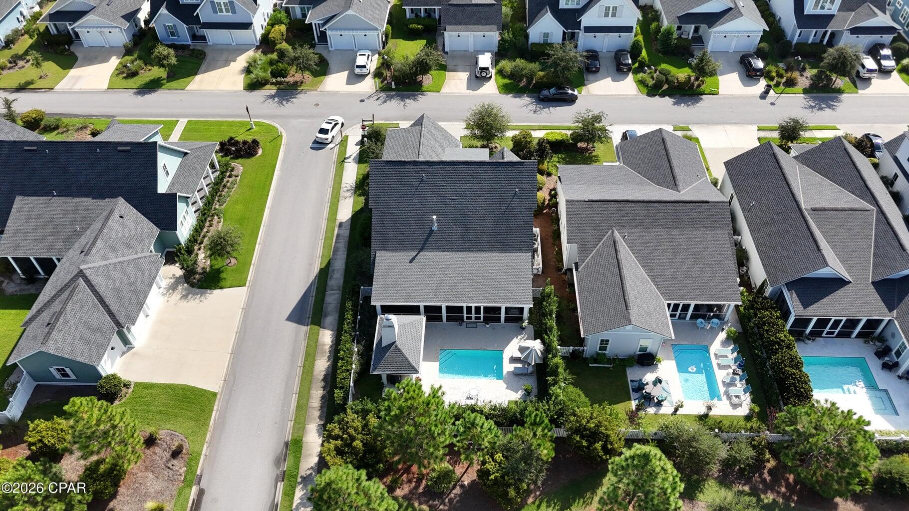 WATERSOUND ORIGINS - Residential