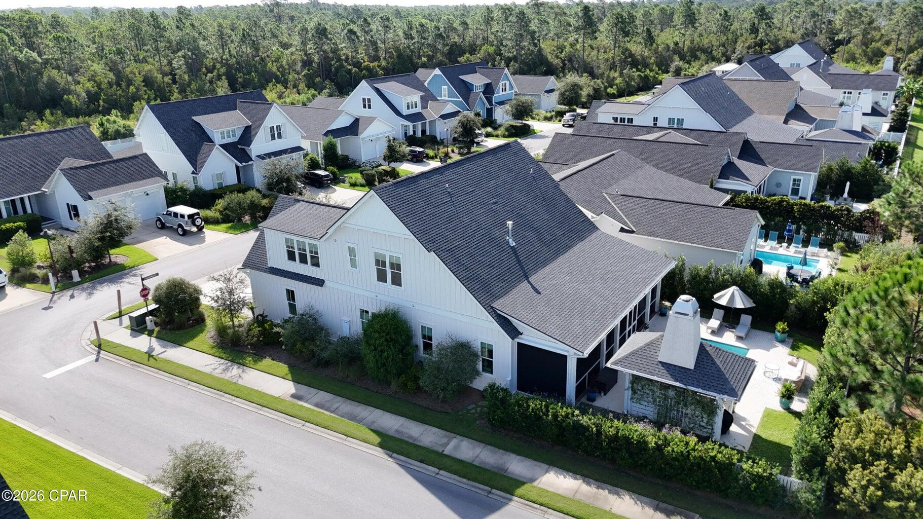 WATERSOUND ORIGINS - Residential