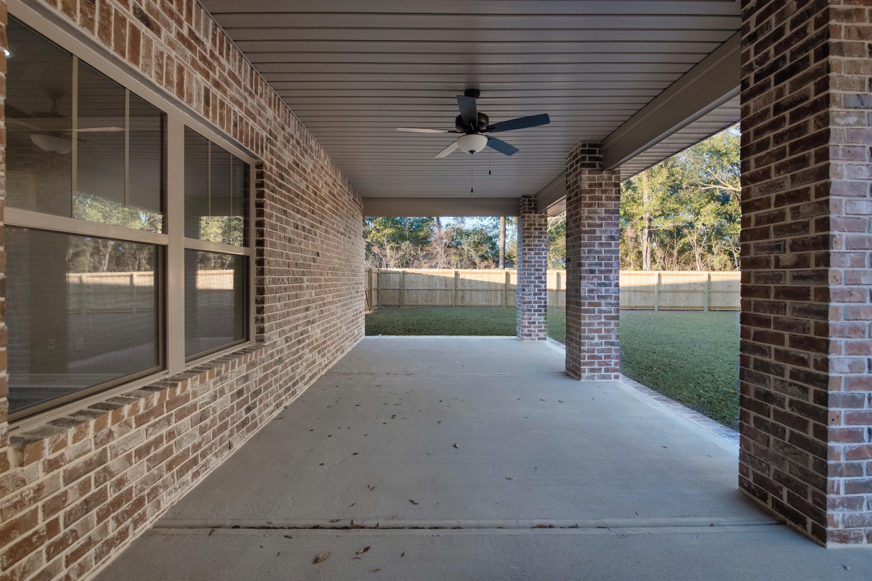 Holley Sea/1st Amd - Residential