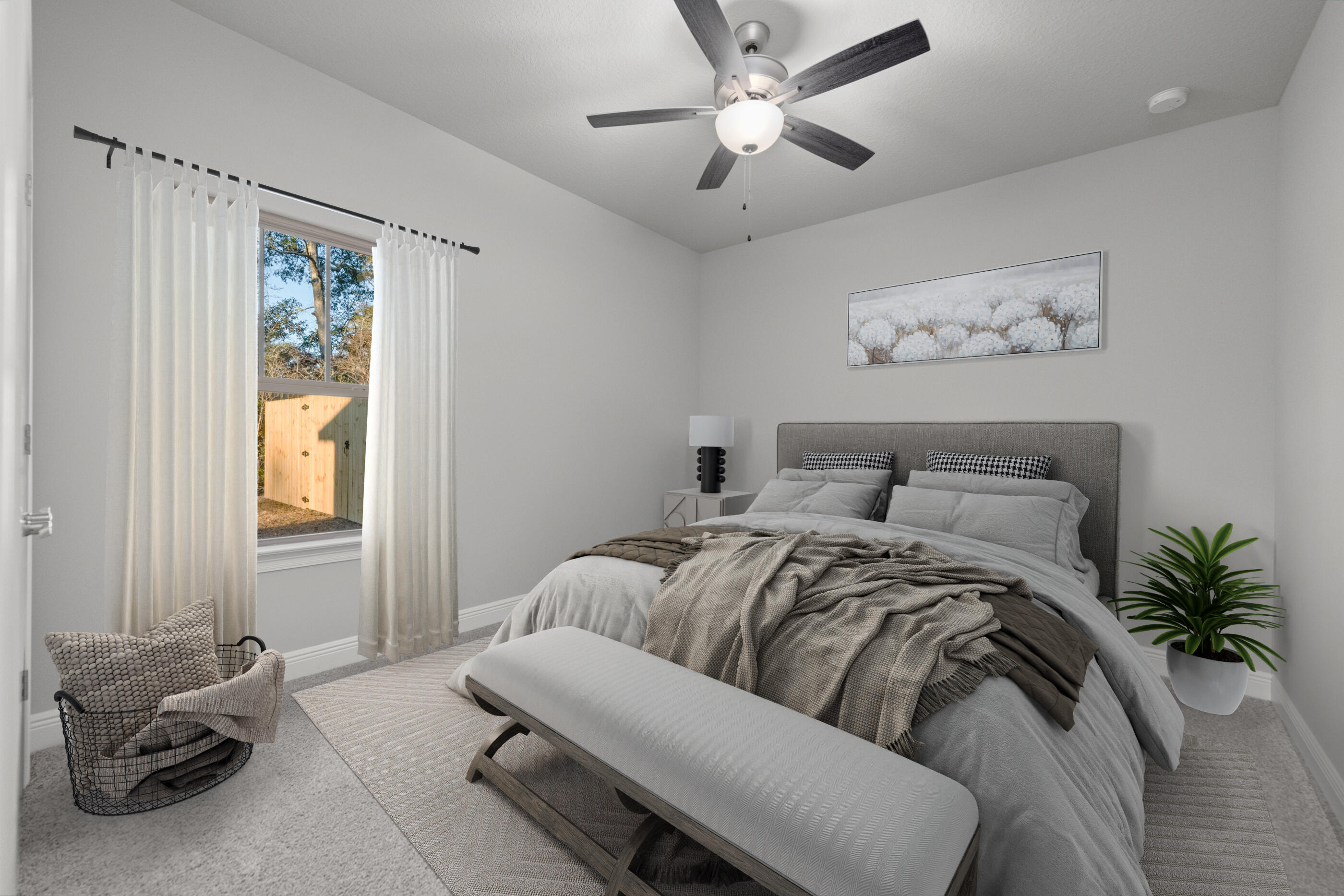 Holley Sea/1st Amd - Residential