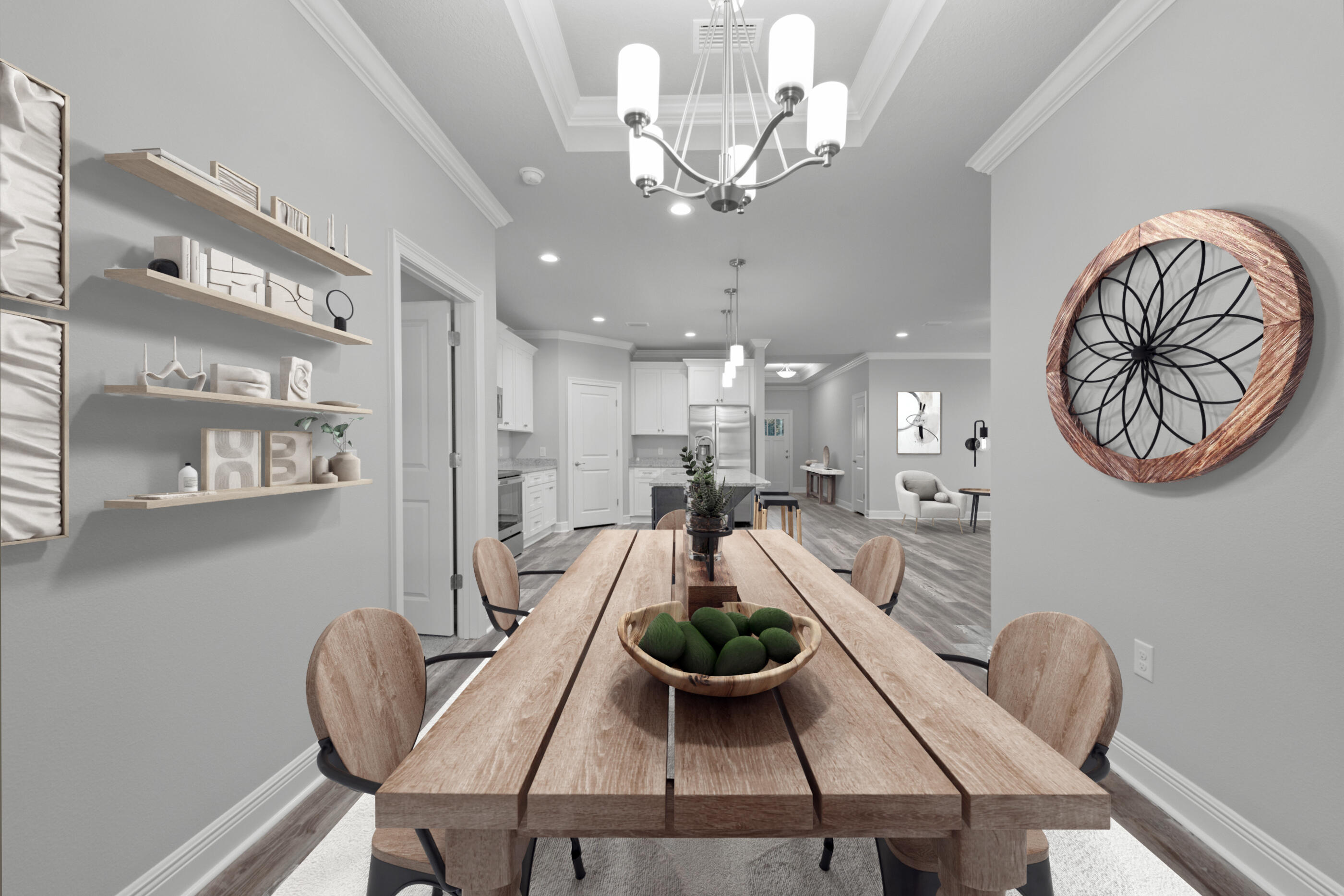 Holley Sea/1st Amd - Residential
