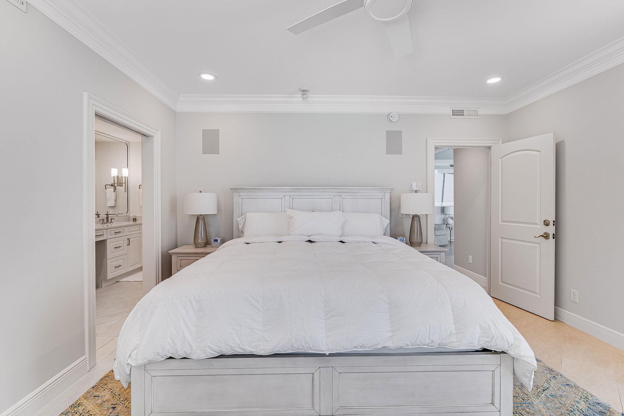 TIDES OF DESTIN - Residential