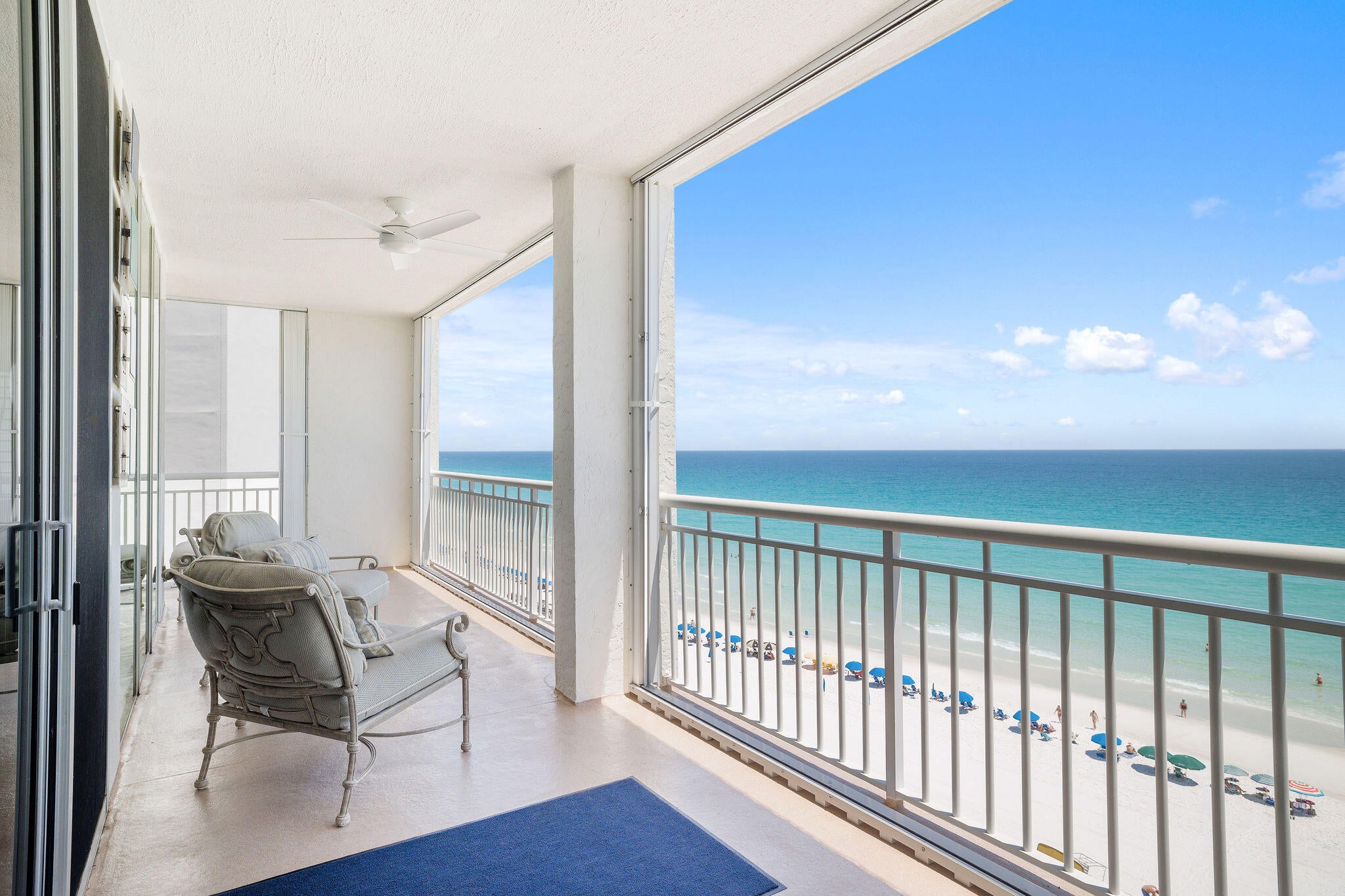 TIDES OF DESTIN - Residential