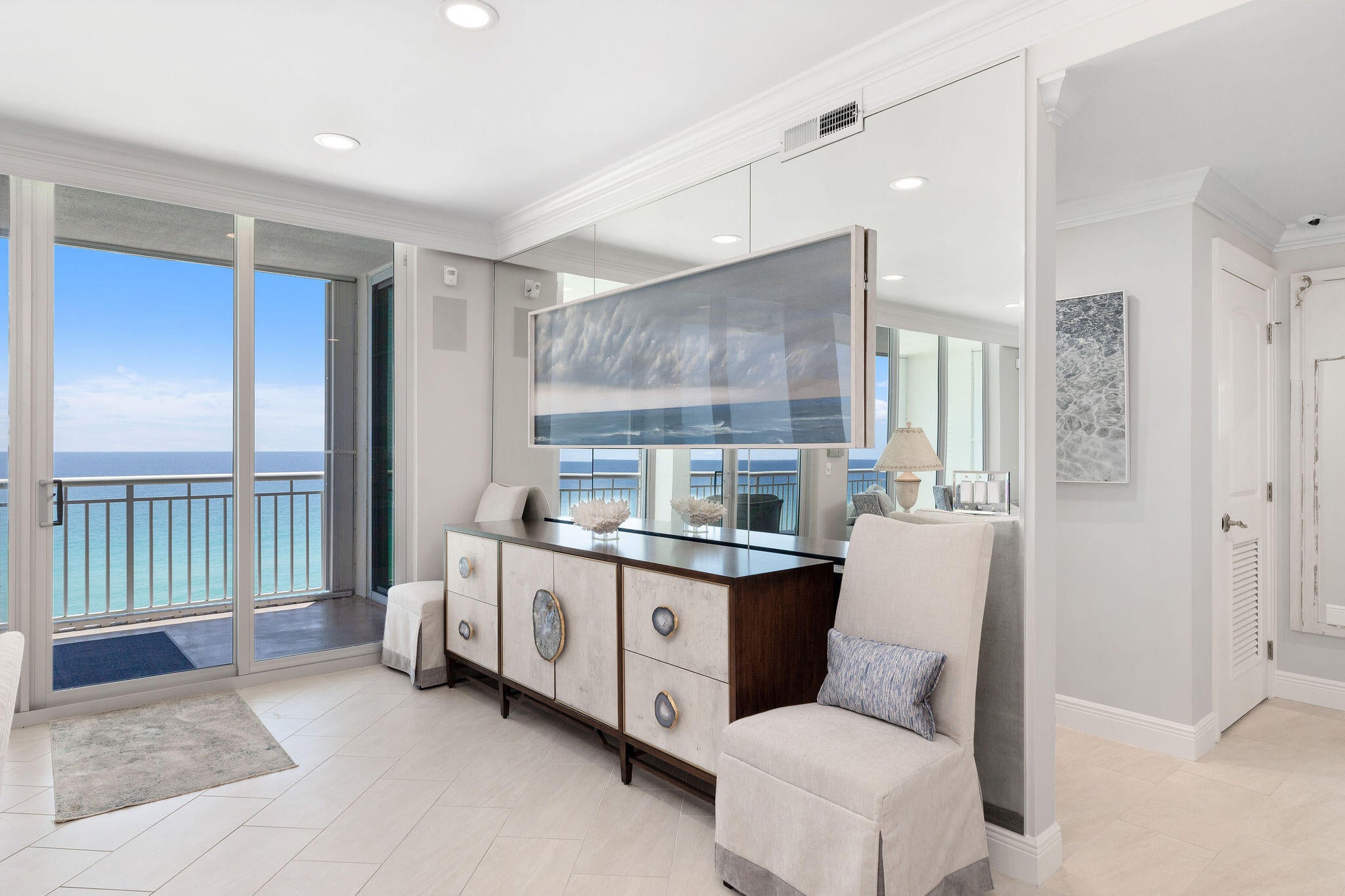 TIDES OF DESTIN - Residential