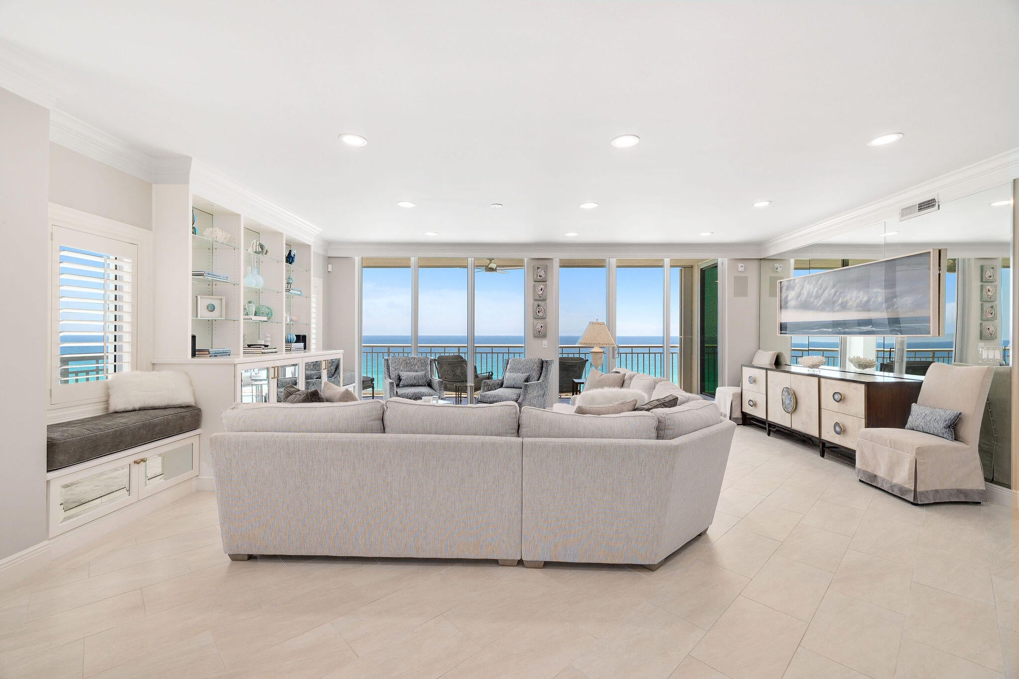 TIDES OF DESTIN - Residential