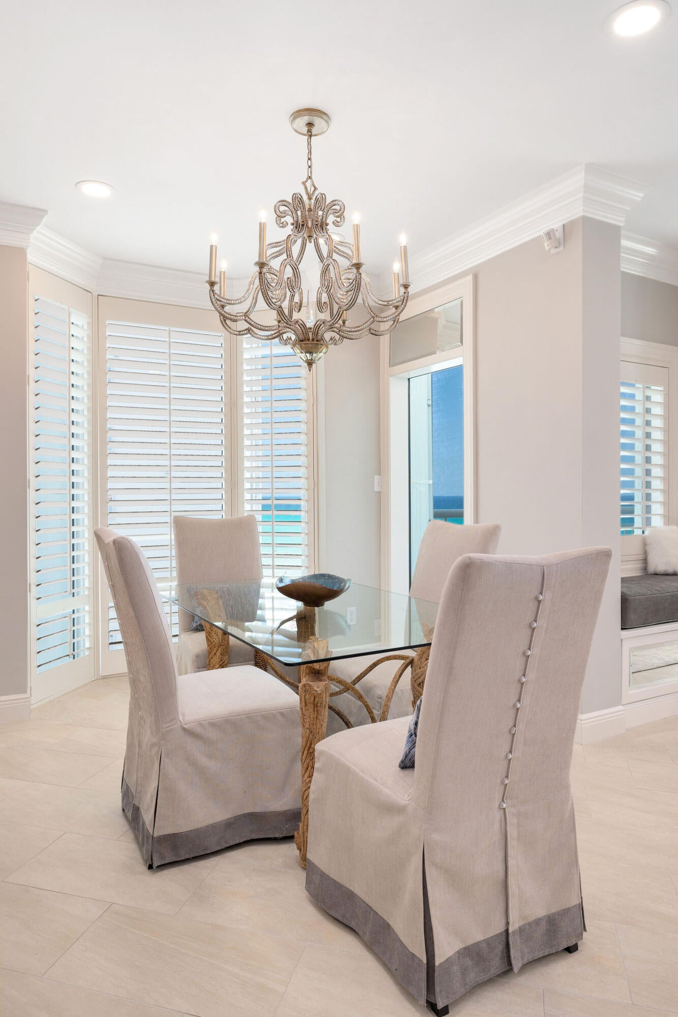 TIDES OF DESTIN - Residential