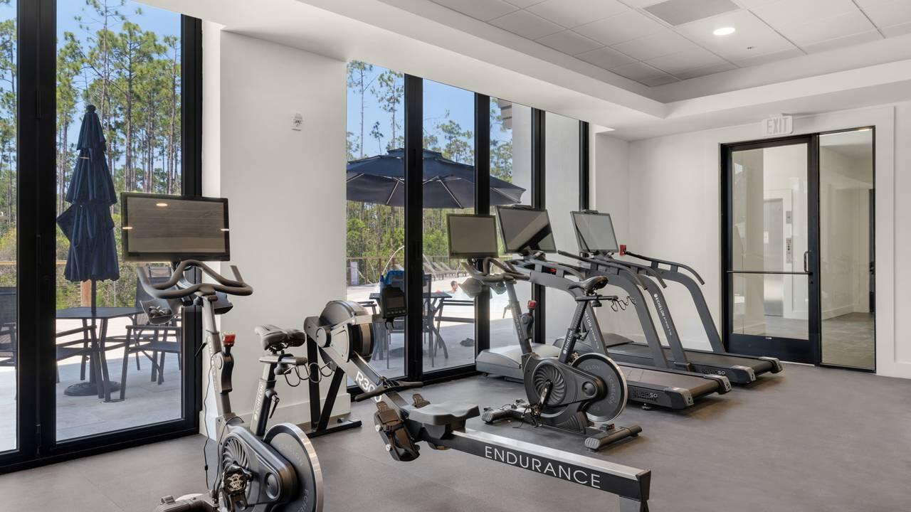 Pinewood 30A - Residential
