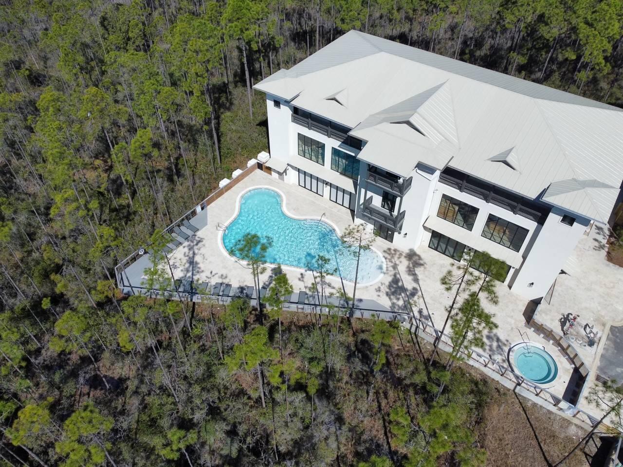 Pinewood 30A - Residential