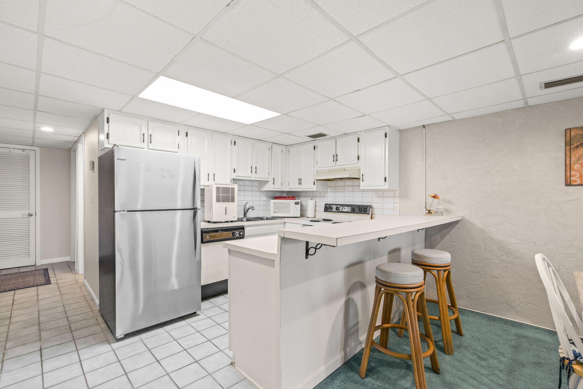 SUGAR BEACH T/H - Residential