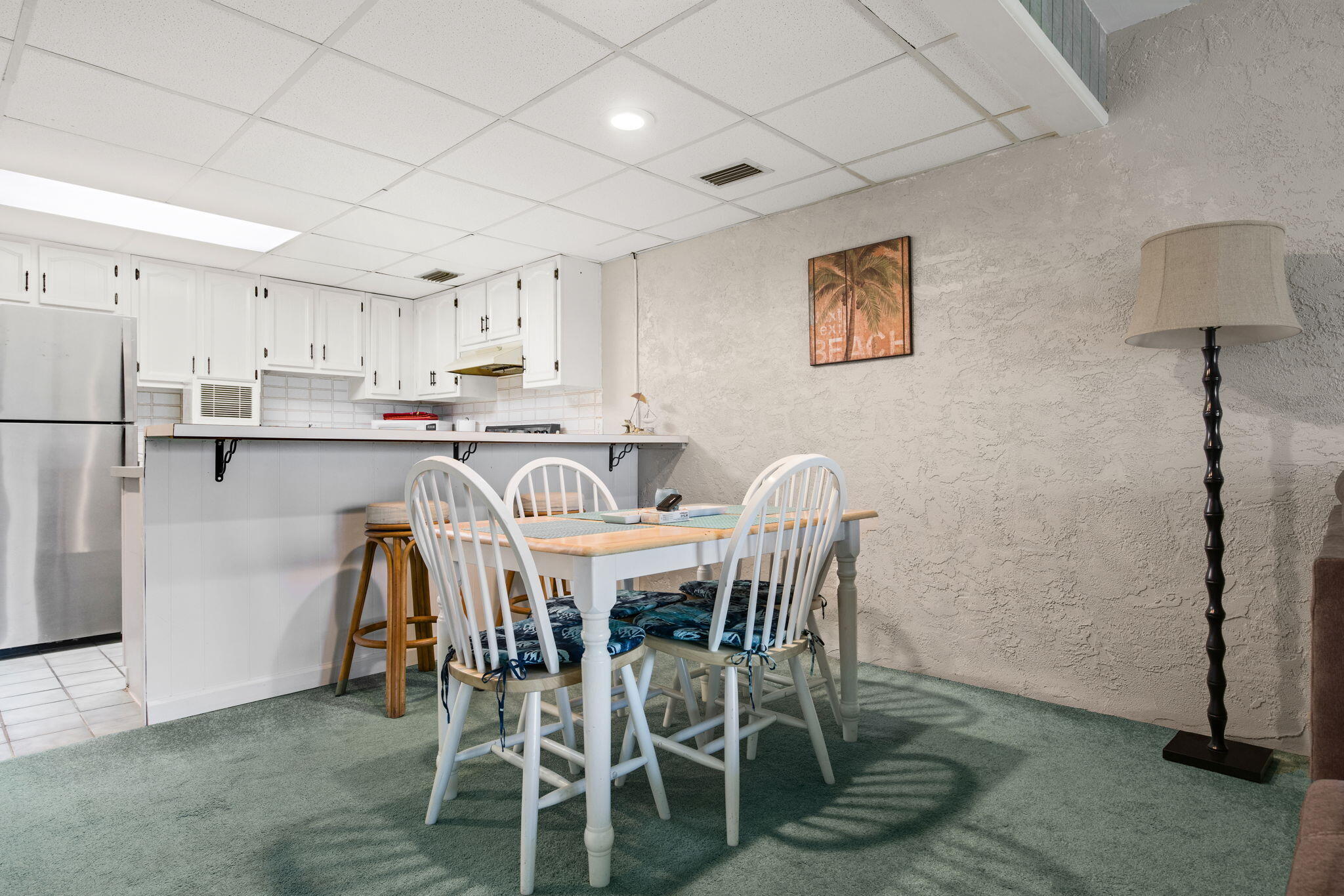SUGAR BEACH T/H - Residential