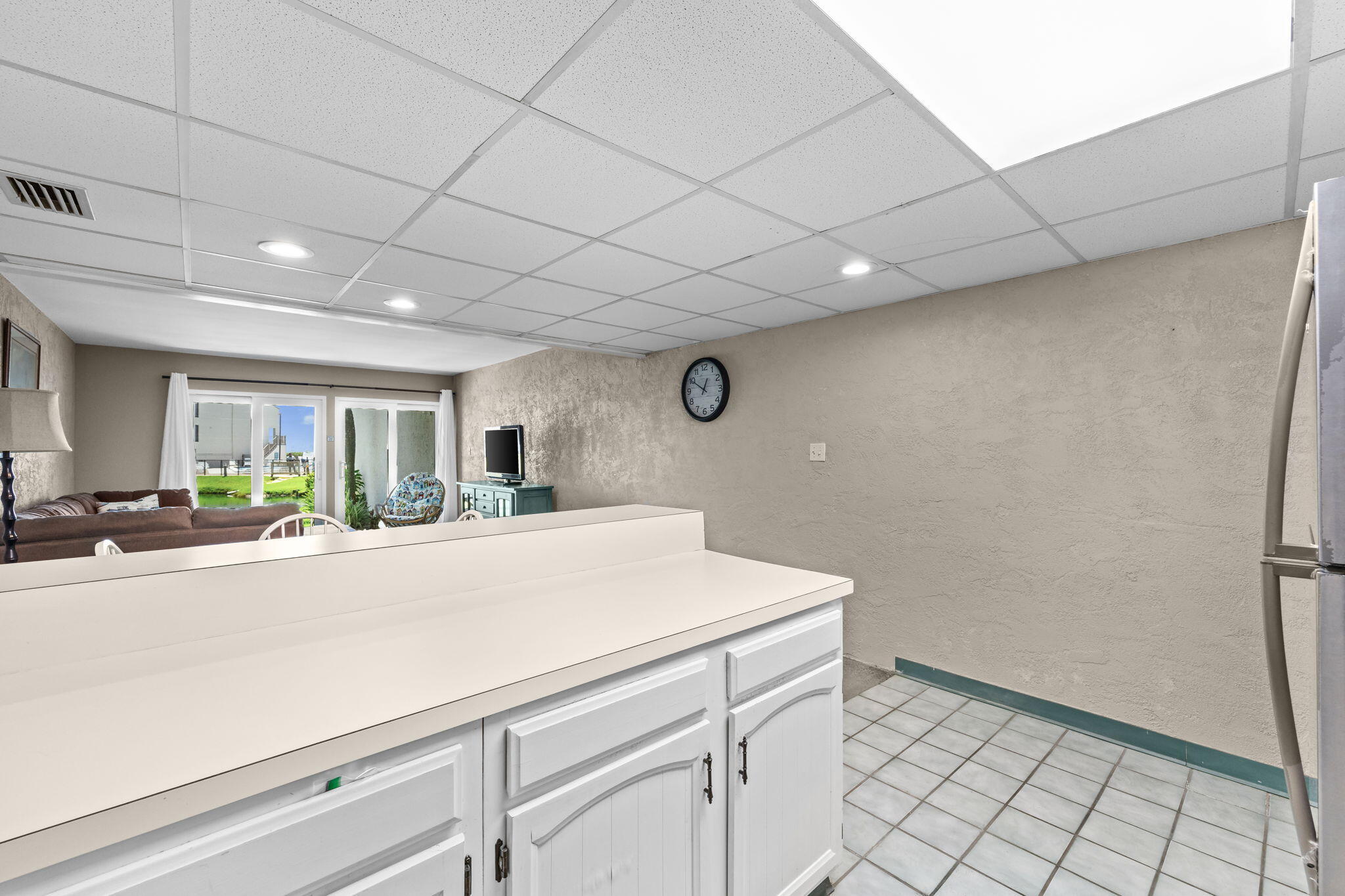 SUGAR BEACH T/H - Residential
