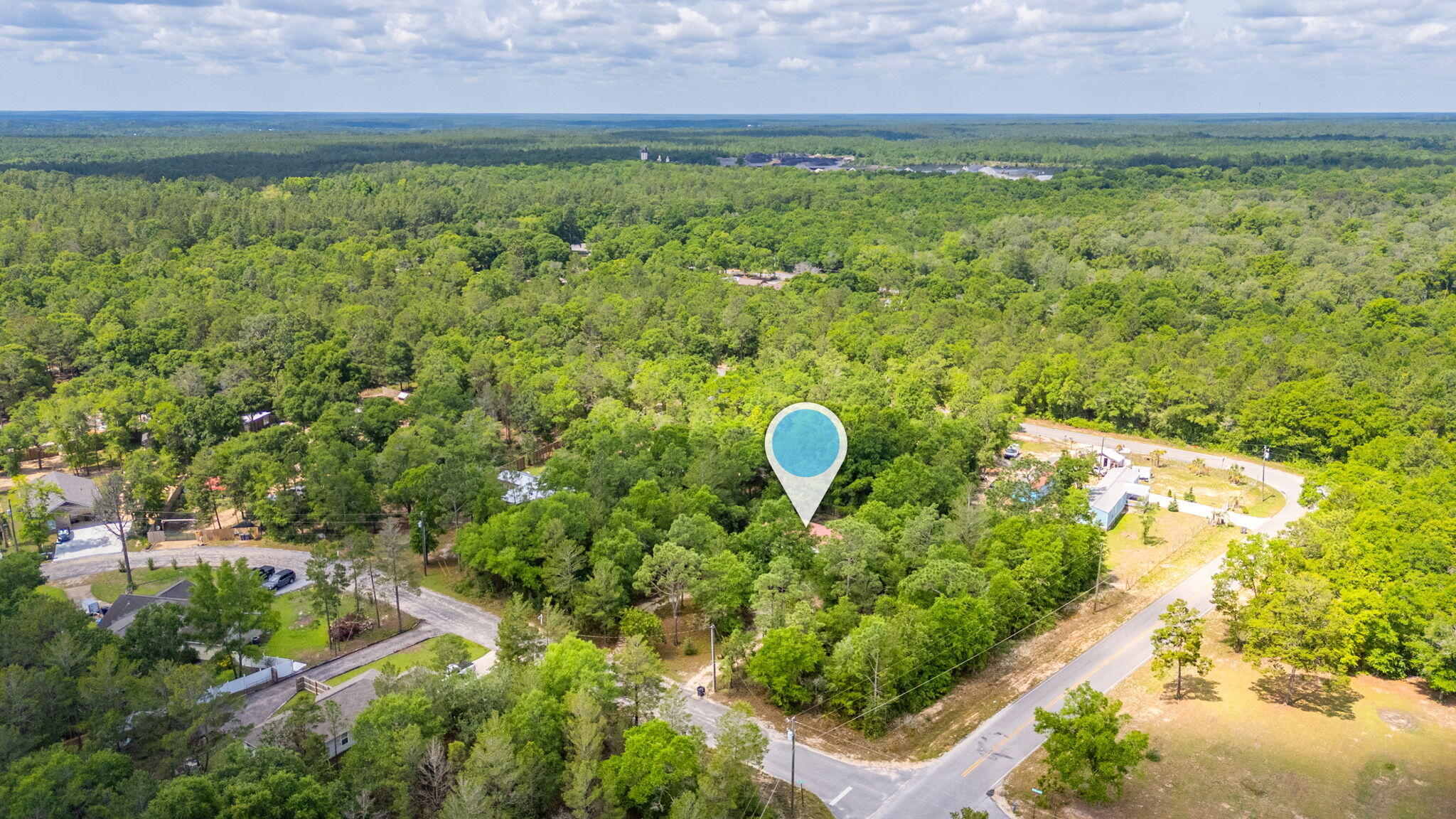 OAKWOOD LAKES ESTATES - Residential