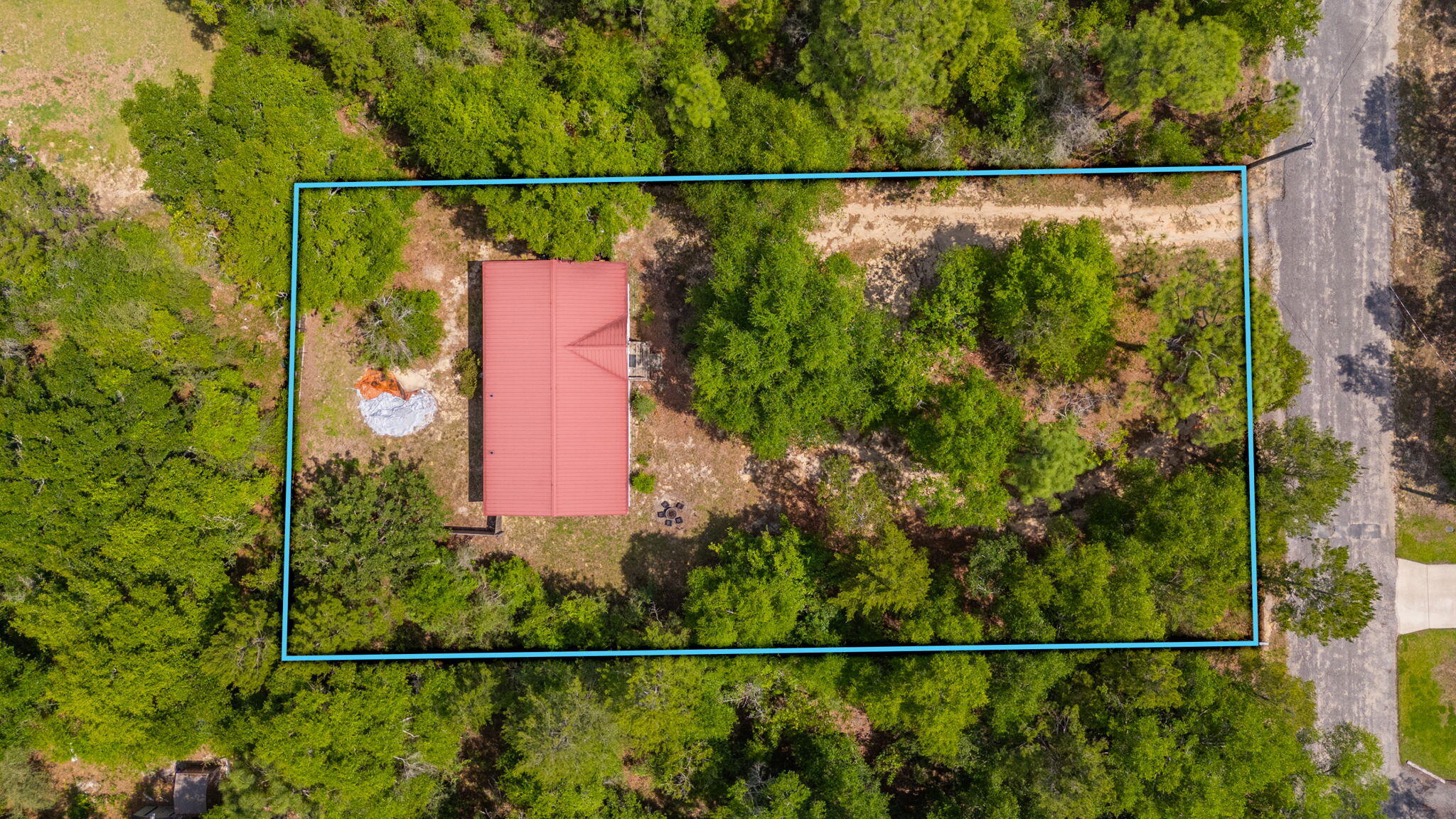 OAKWOOD LAKES ESTATES - Residential
