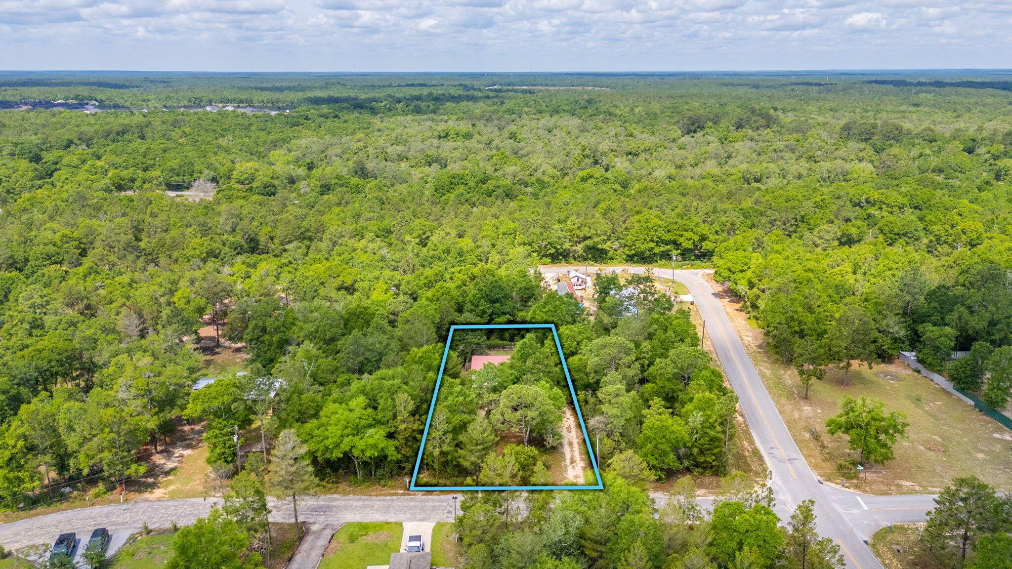 OAKWOOD LAKES ESTATES - Residential