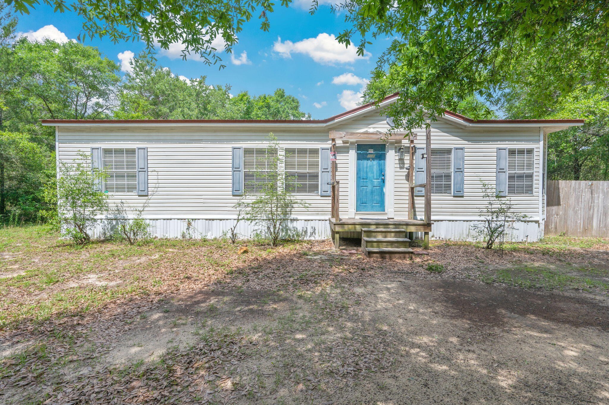 OAKWOOD LAKES ESTATES - Residential