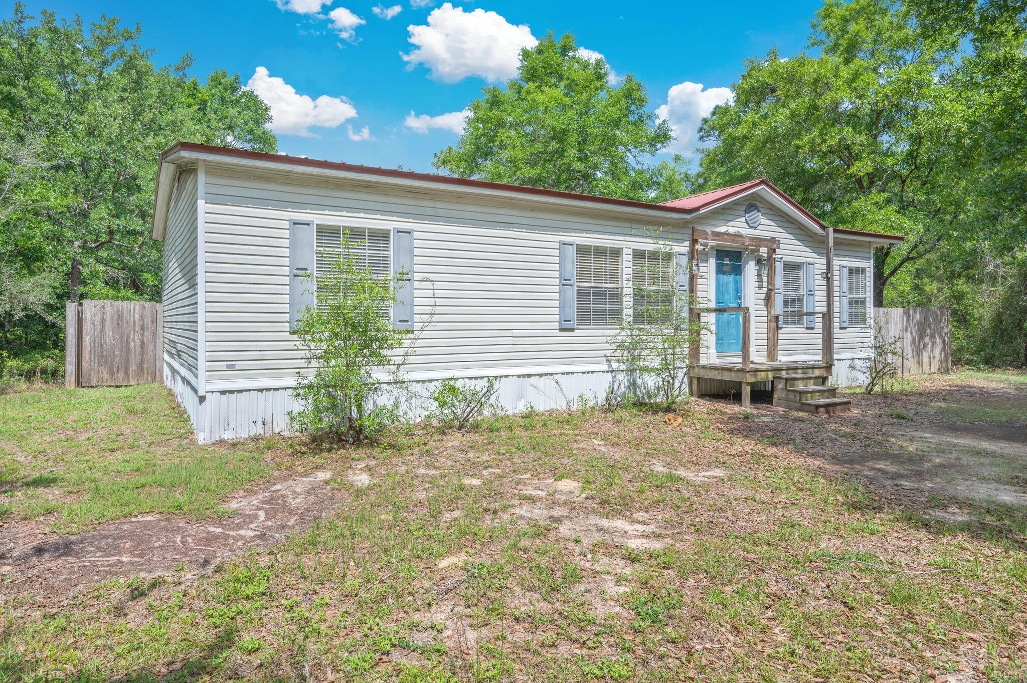 OAKWOOD LAKES ESTATES - Residential