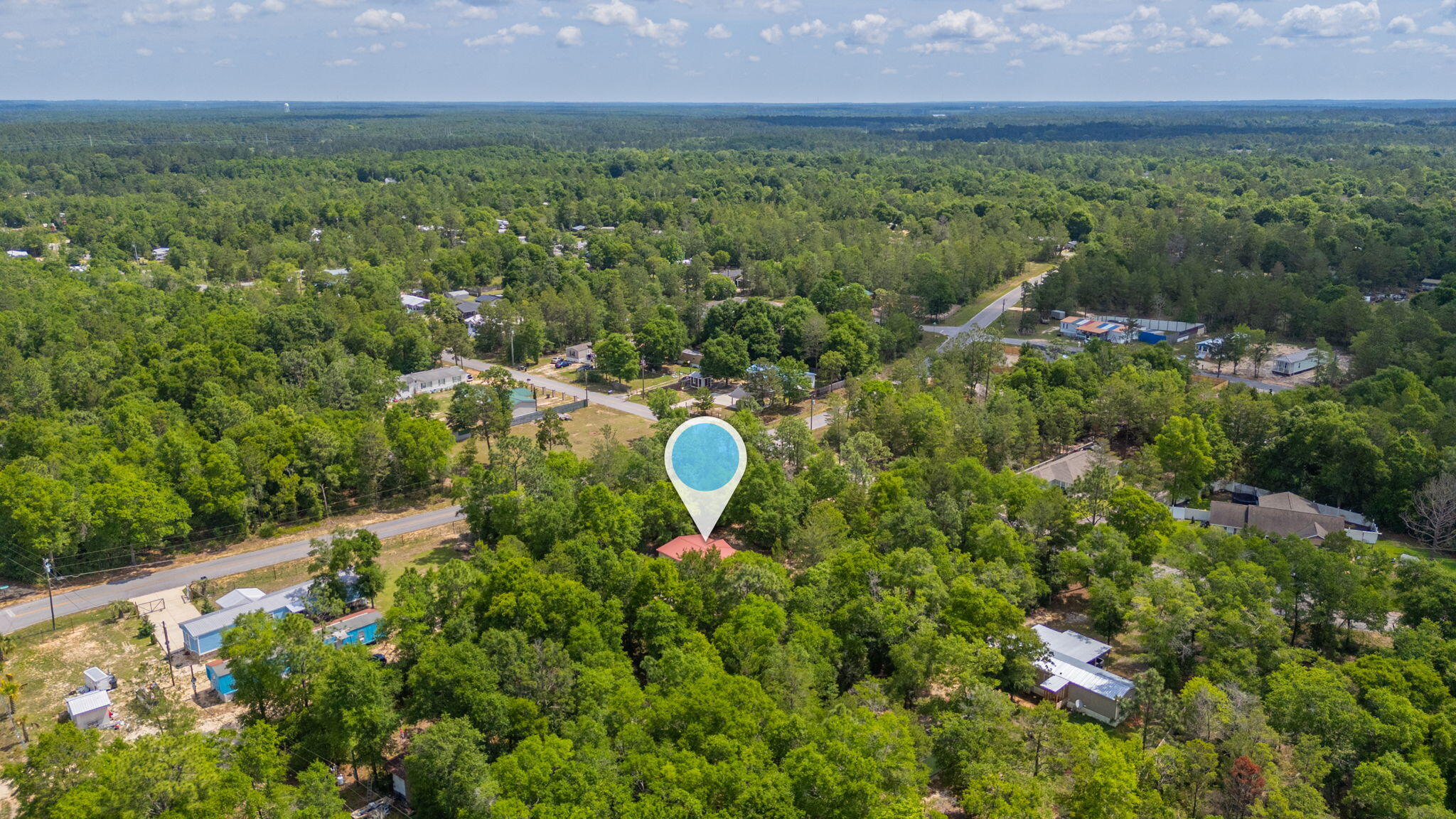 OAKWOOD LAKES ESTATES - Residential