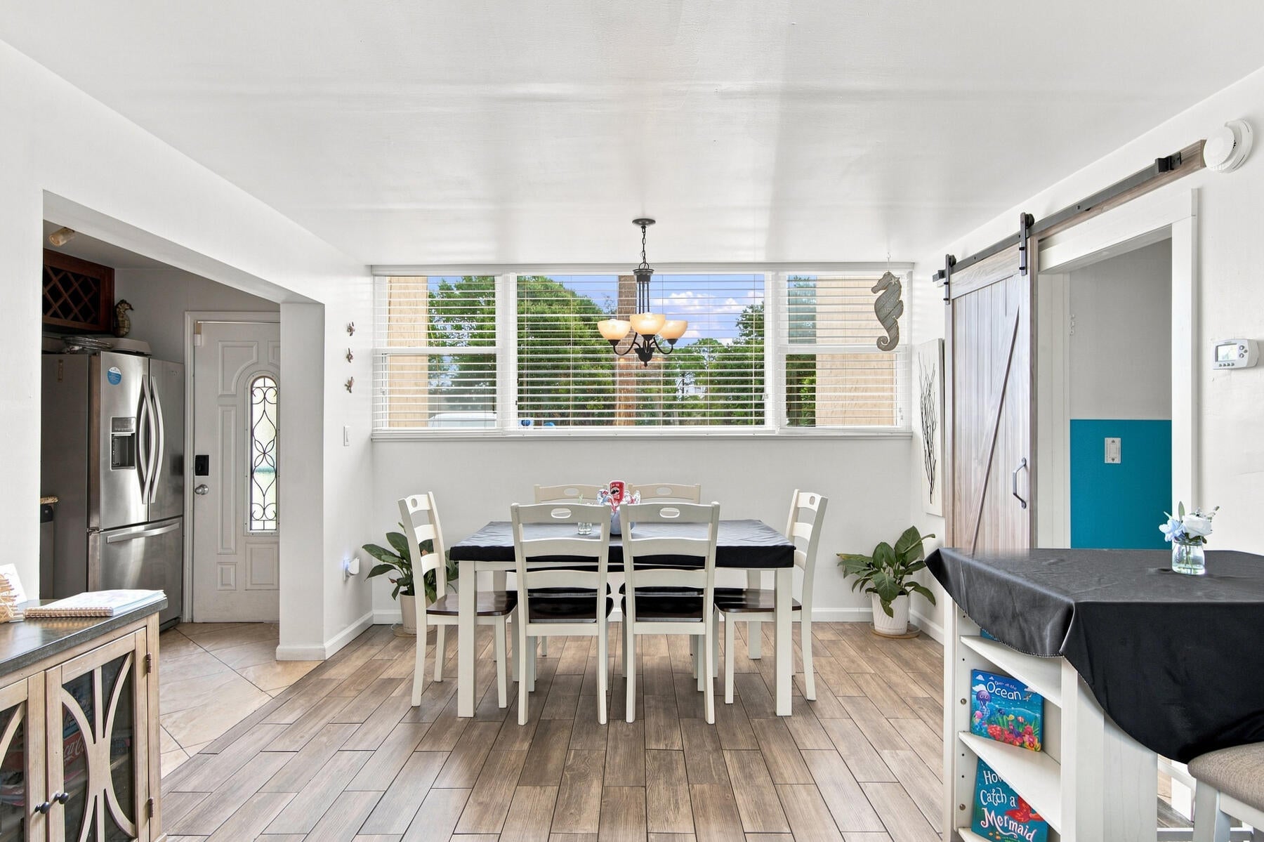 SEA PALM CONDO - Residential