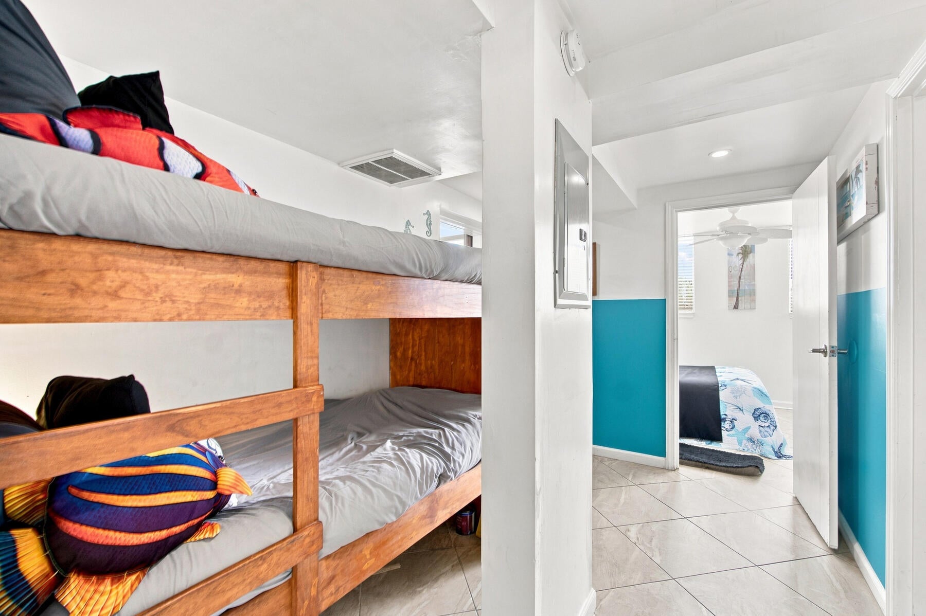 SEA PALM CONDO - Residential