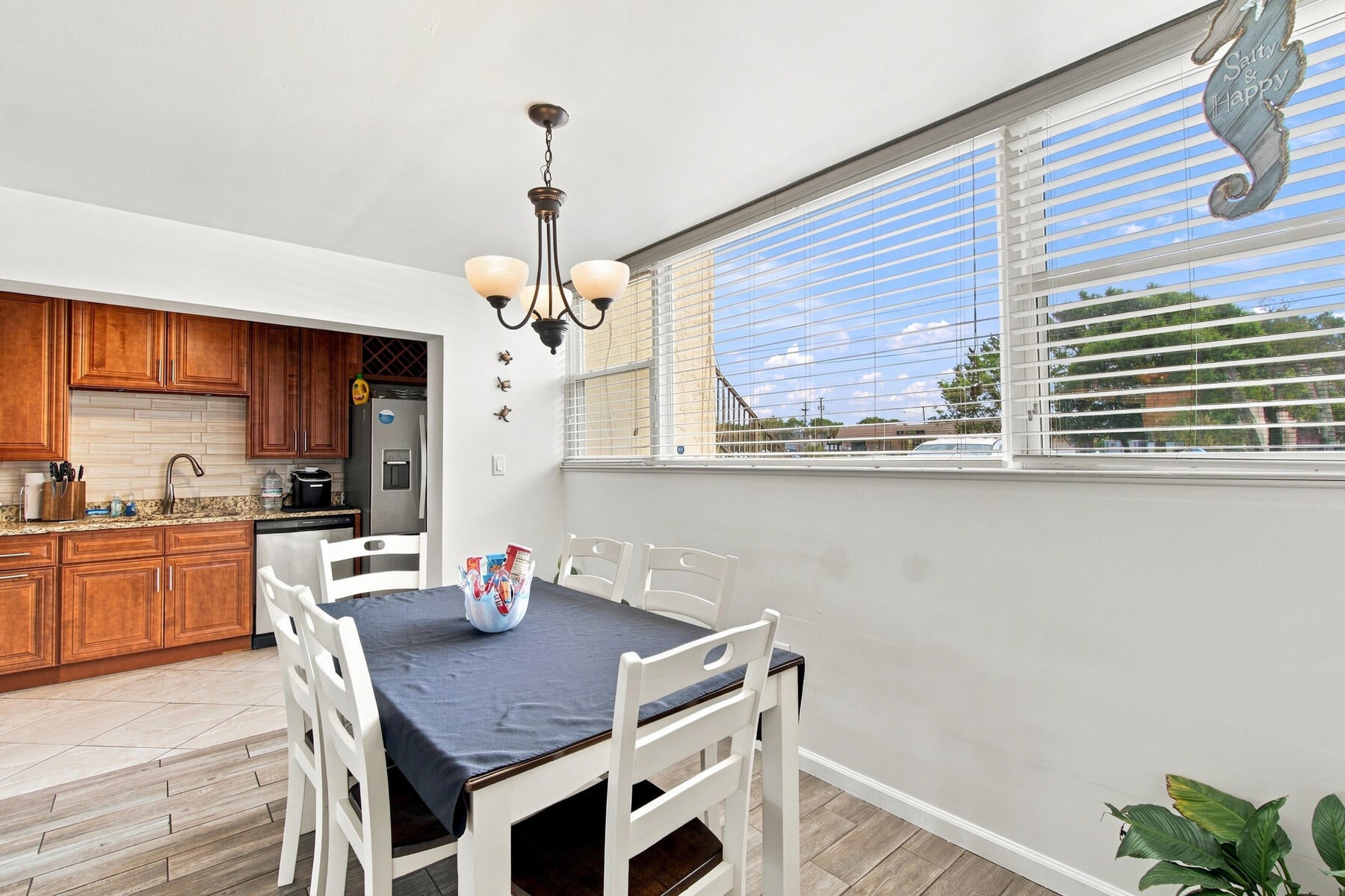 SEA PALM CONDO - Residential
