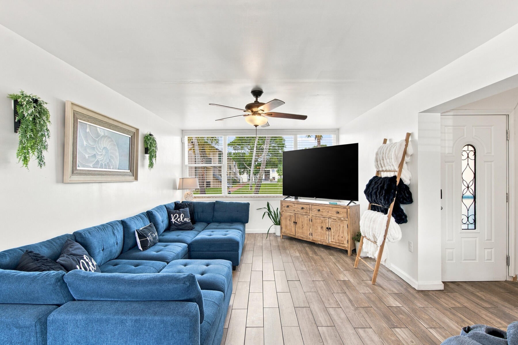 SEA PALM CONDO - Residential