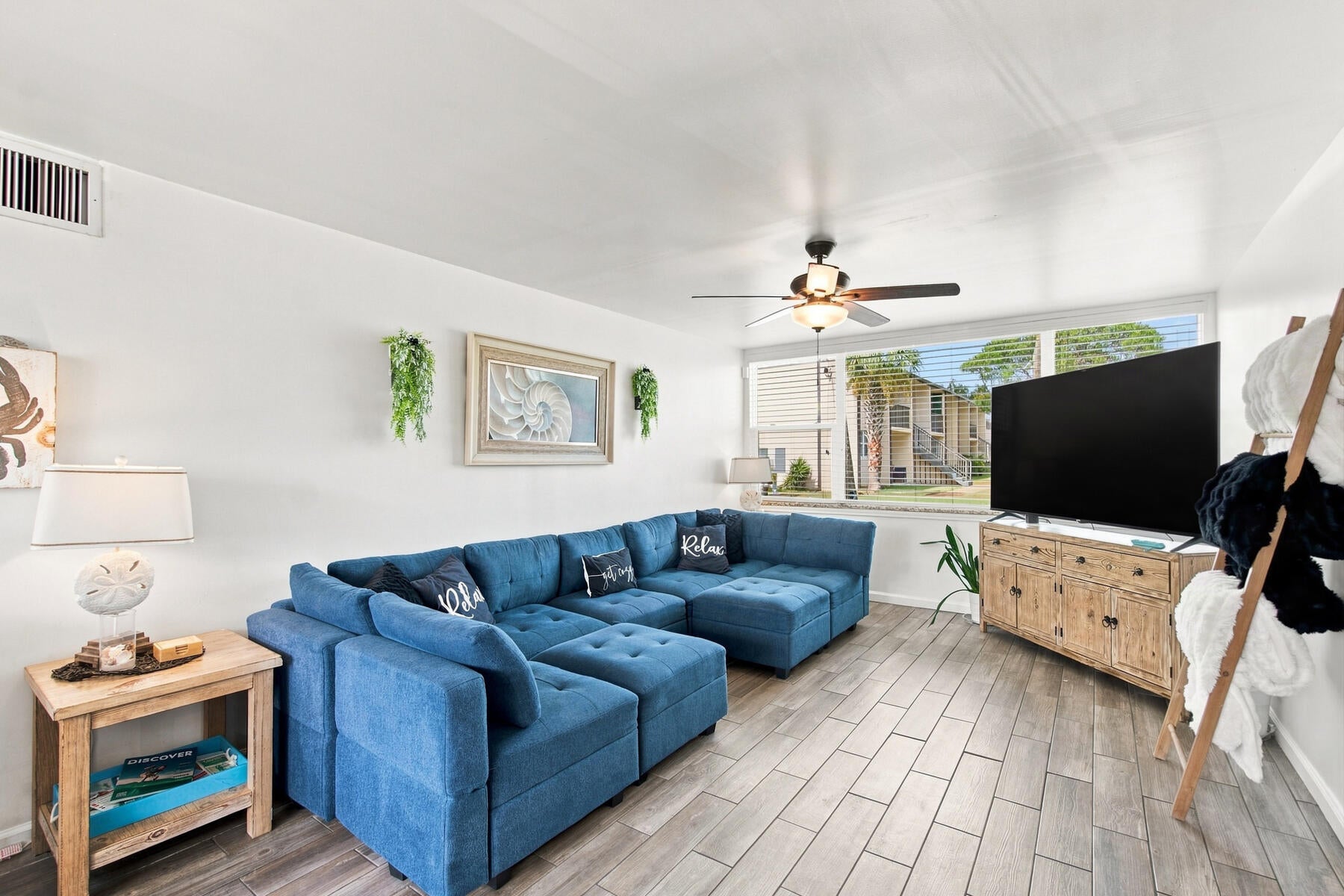 SEA PALM CONDO - Residential