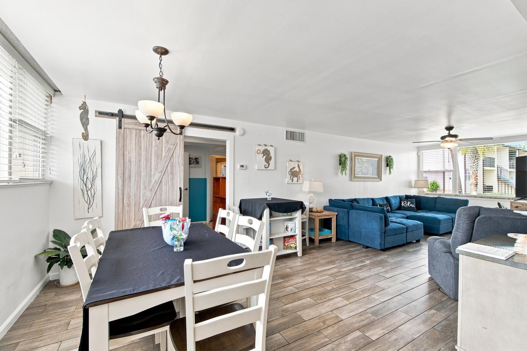 SEA PALM CONDO - Residential