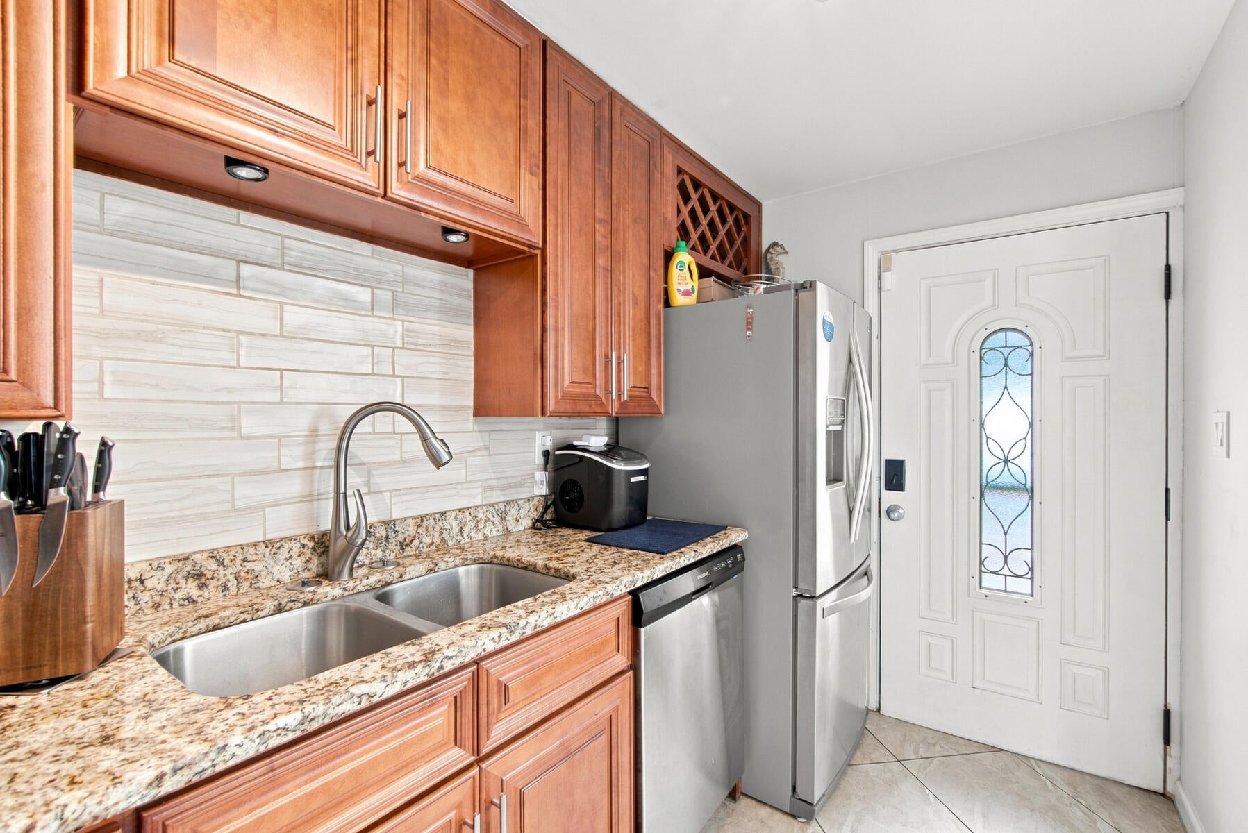 SEA PALM CONDO - Residential