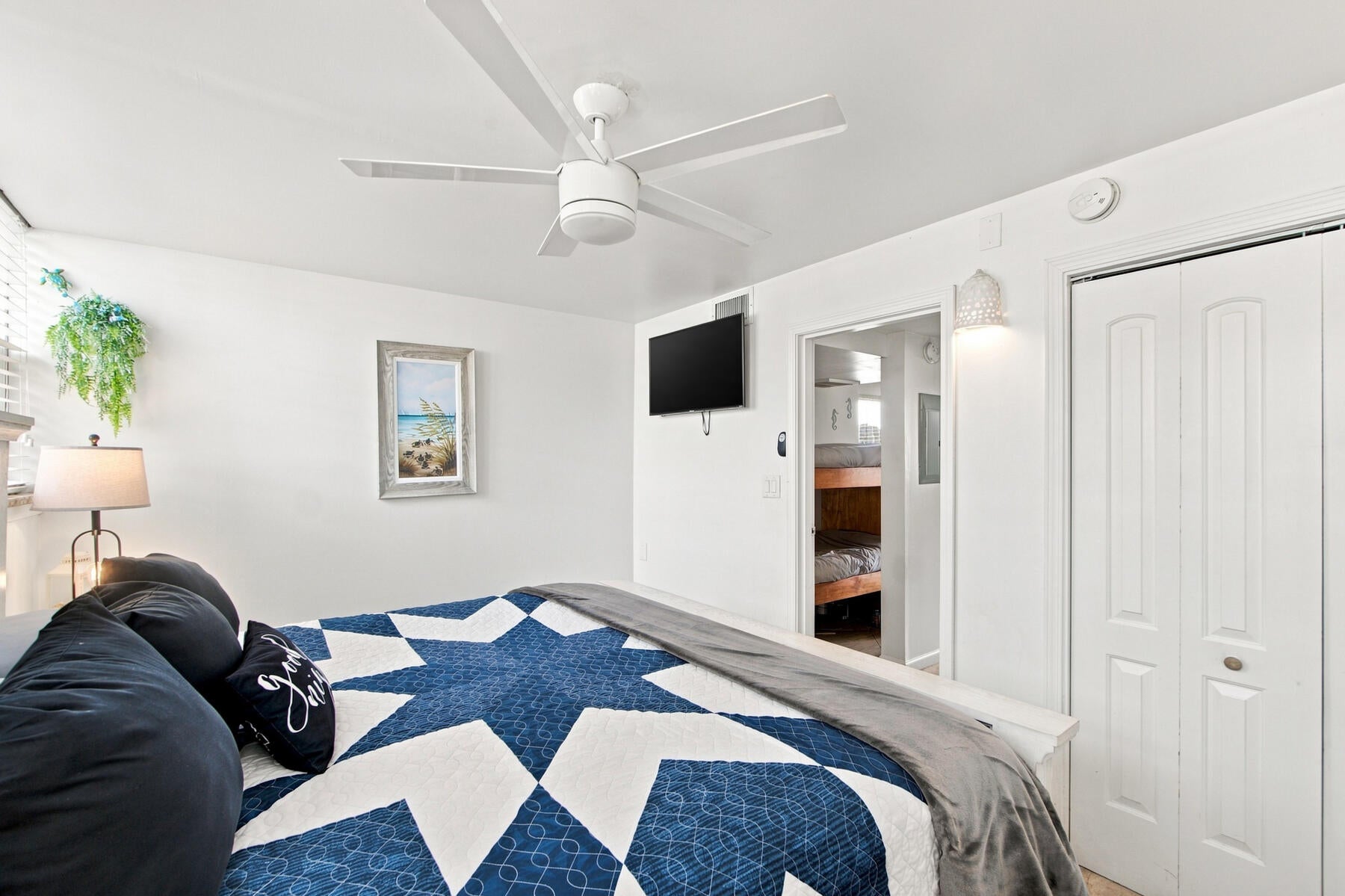 SEA PALM CONDO - Residential
