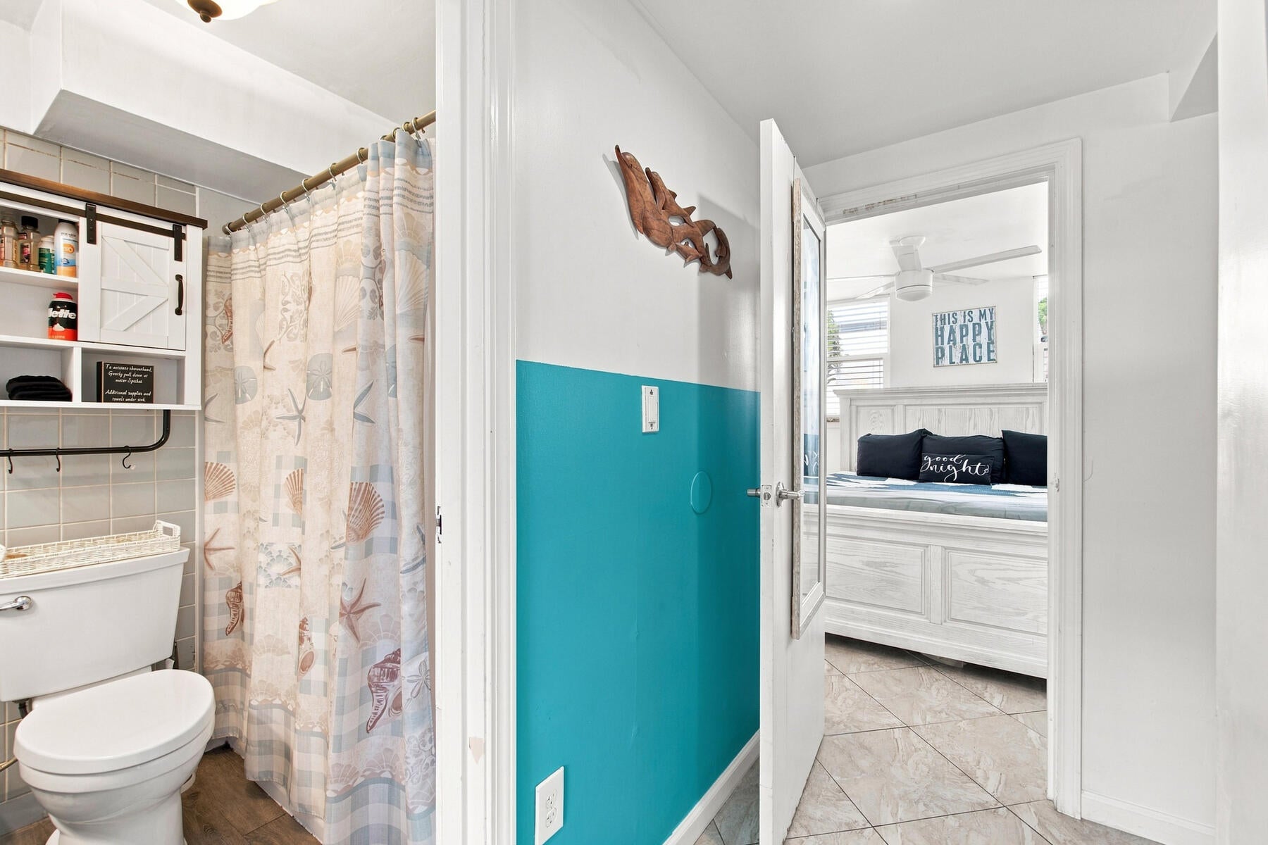 SEA PALM CONDO - Residential
