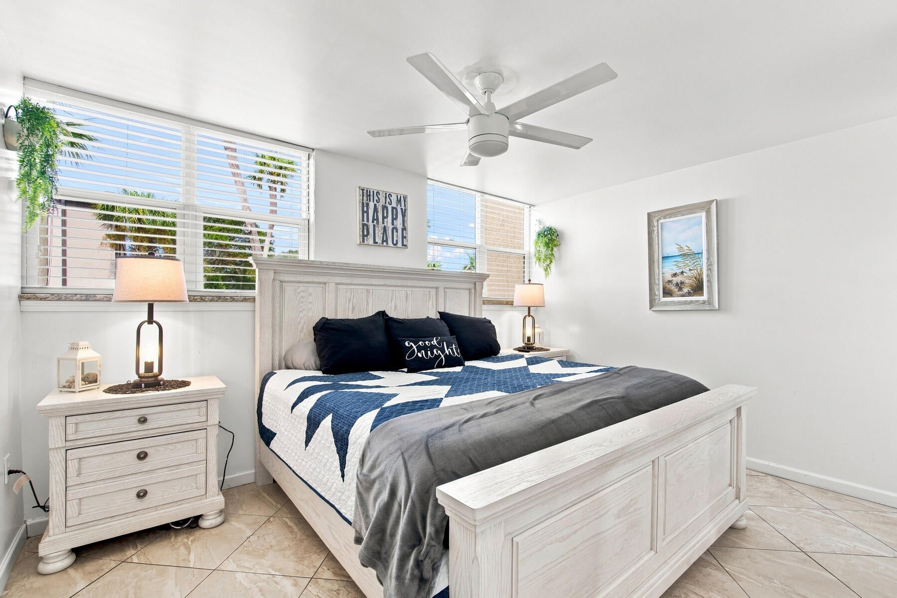 SEA PALM CONDO - Residential