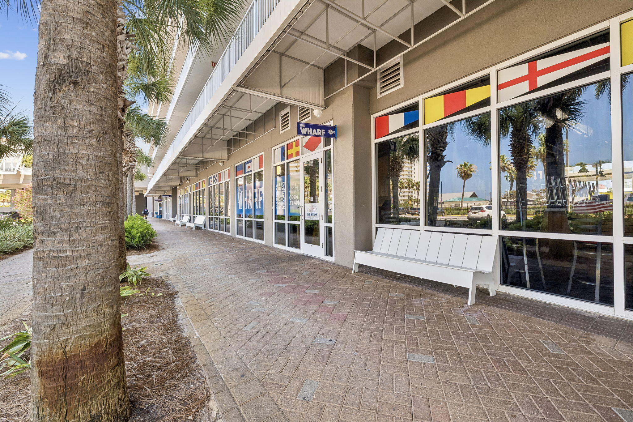 Laketown Wharf - Residential