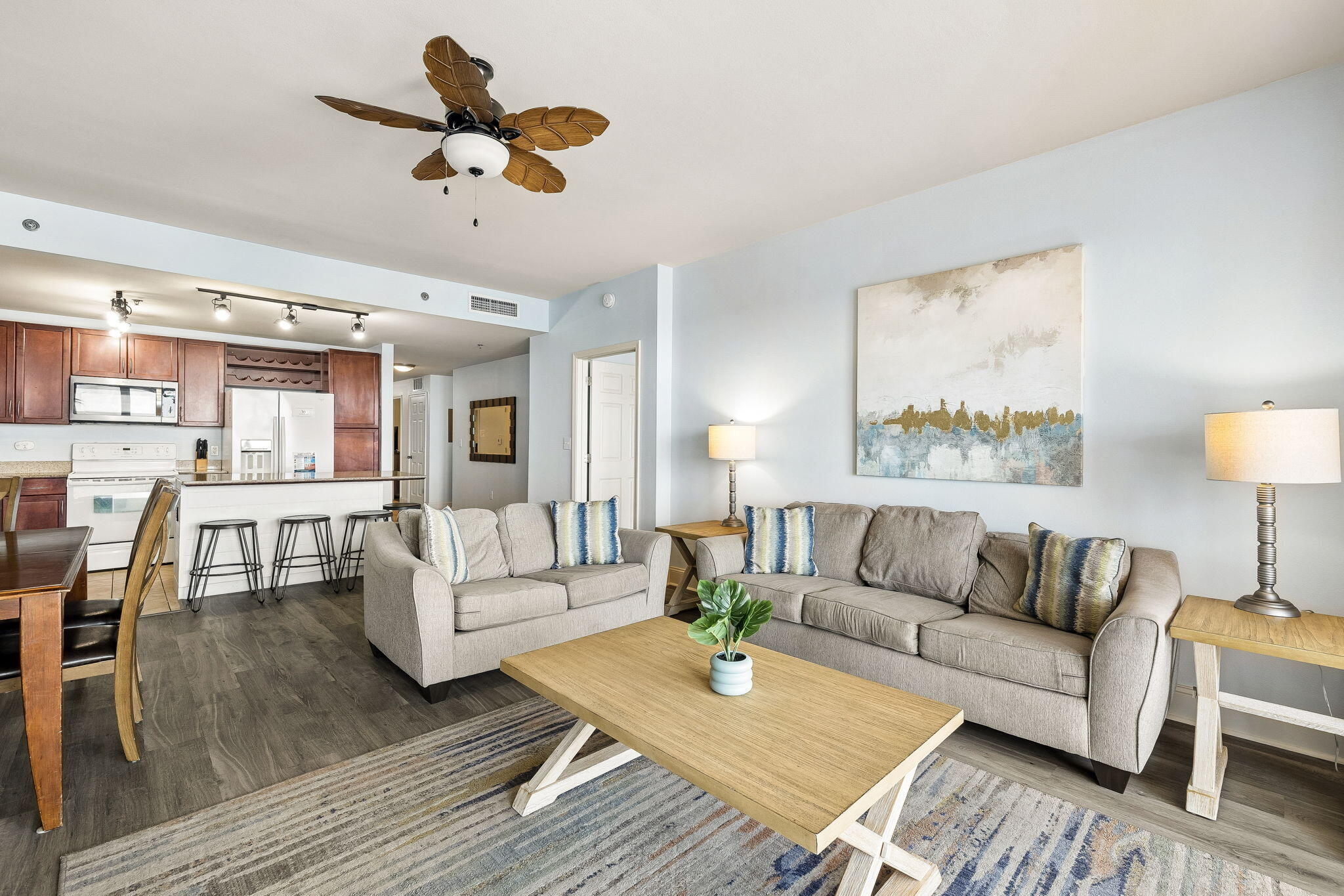 Laketown Wharf - Residential