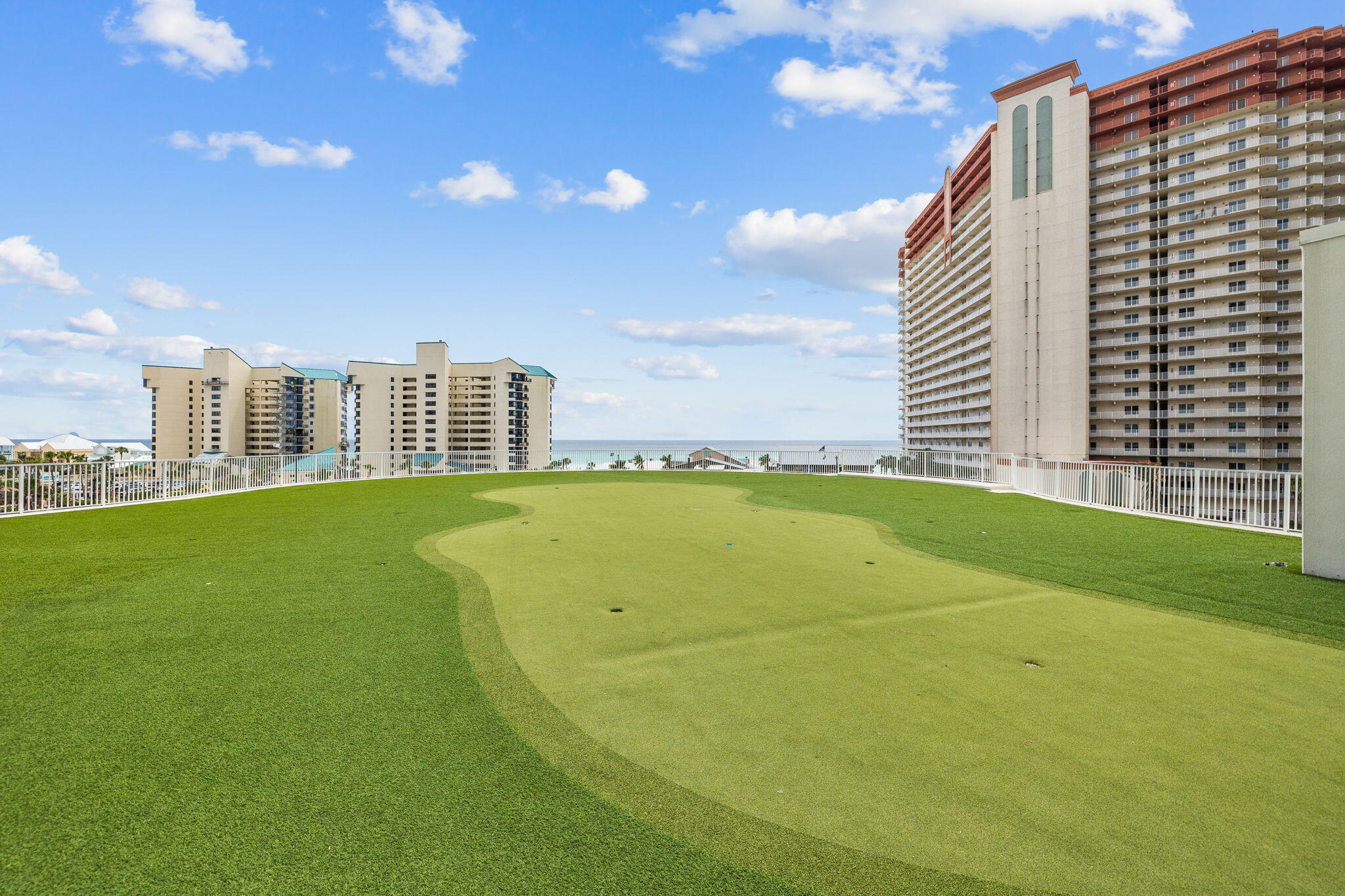 Laketown Wharf - Residential