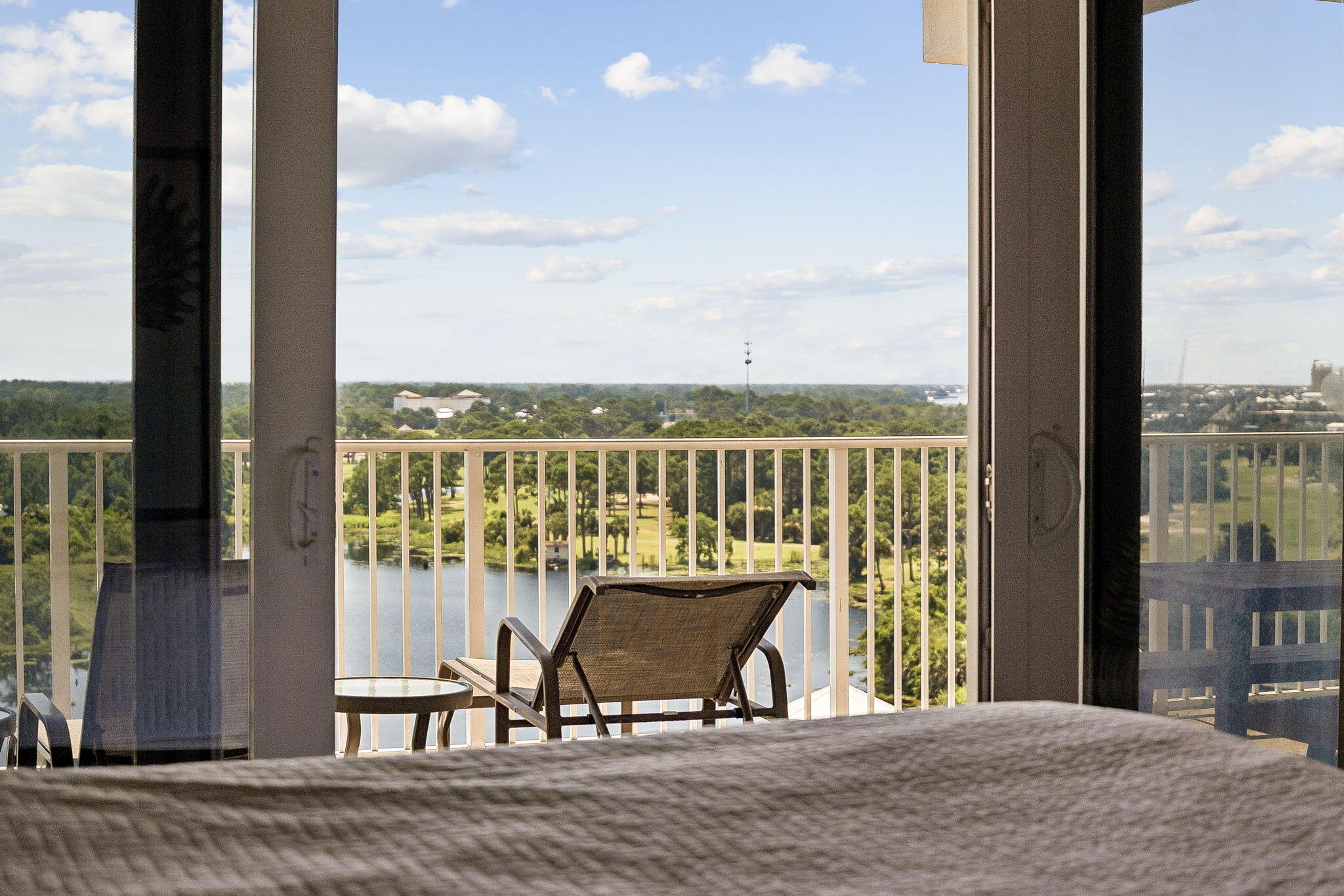 Laketown Wharf - Residential