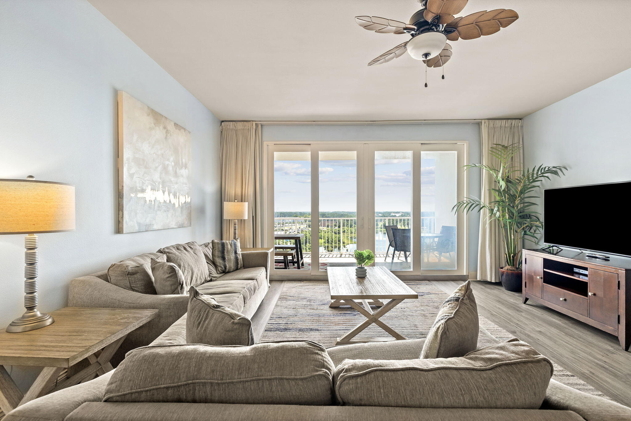 Laketown Wharf - Residential