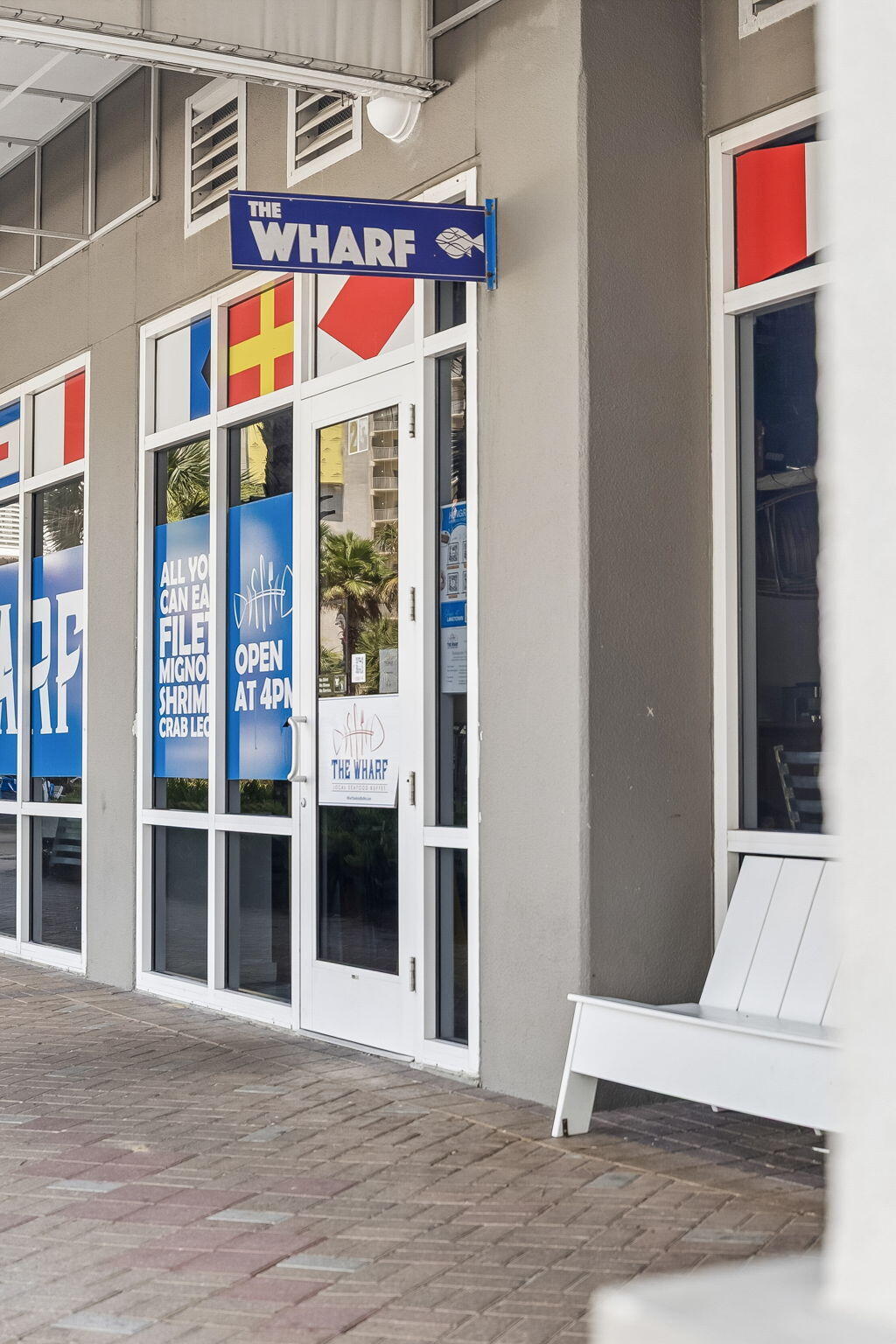 Laketown Wharf - Residential