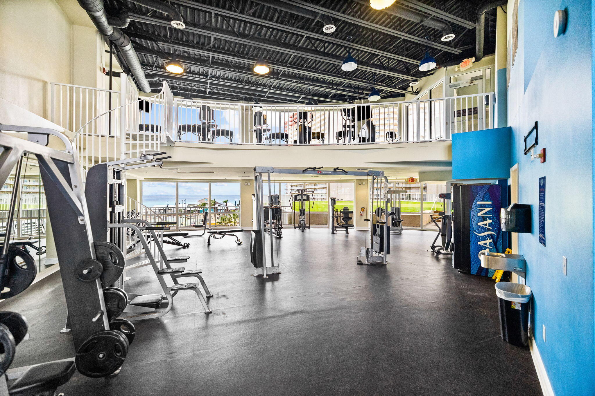Laketown Wharf - Residential