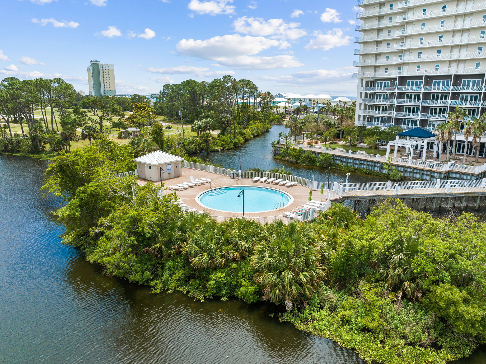 Laketown Wharf - Residential