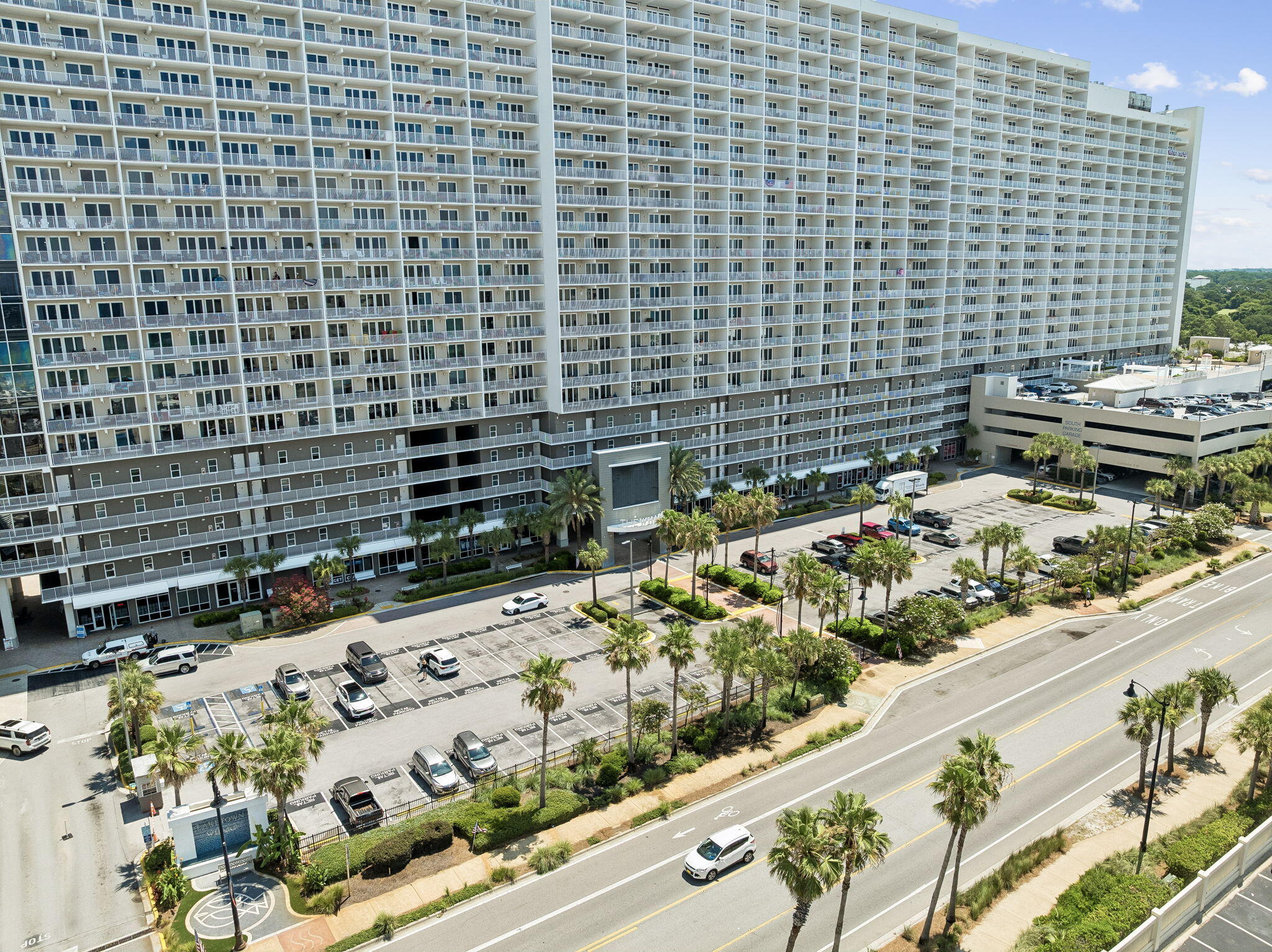 Laketown Wharf - Residential