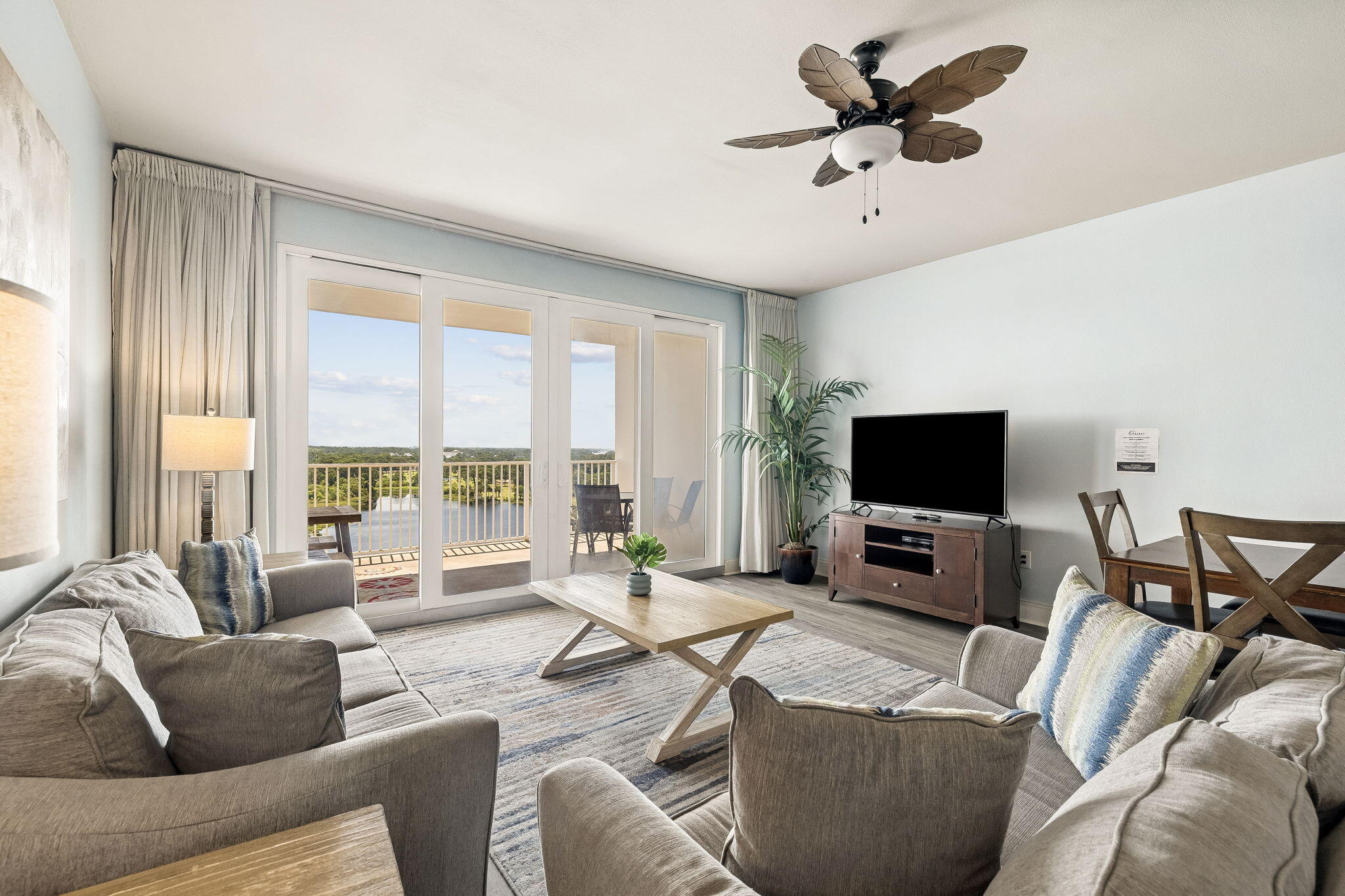 Laketown Wharf - Residential