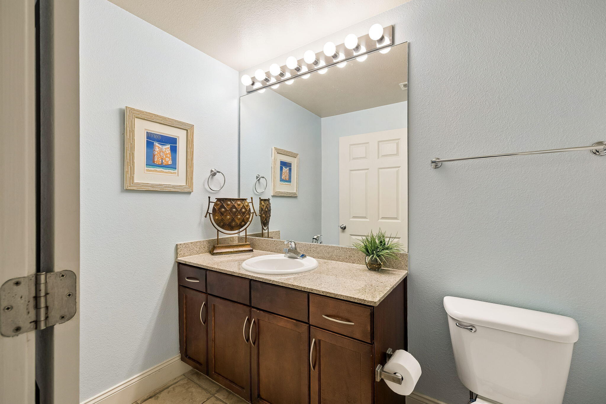 Laketown Wharf - Residential